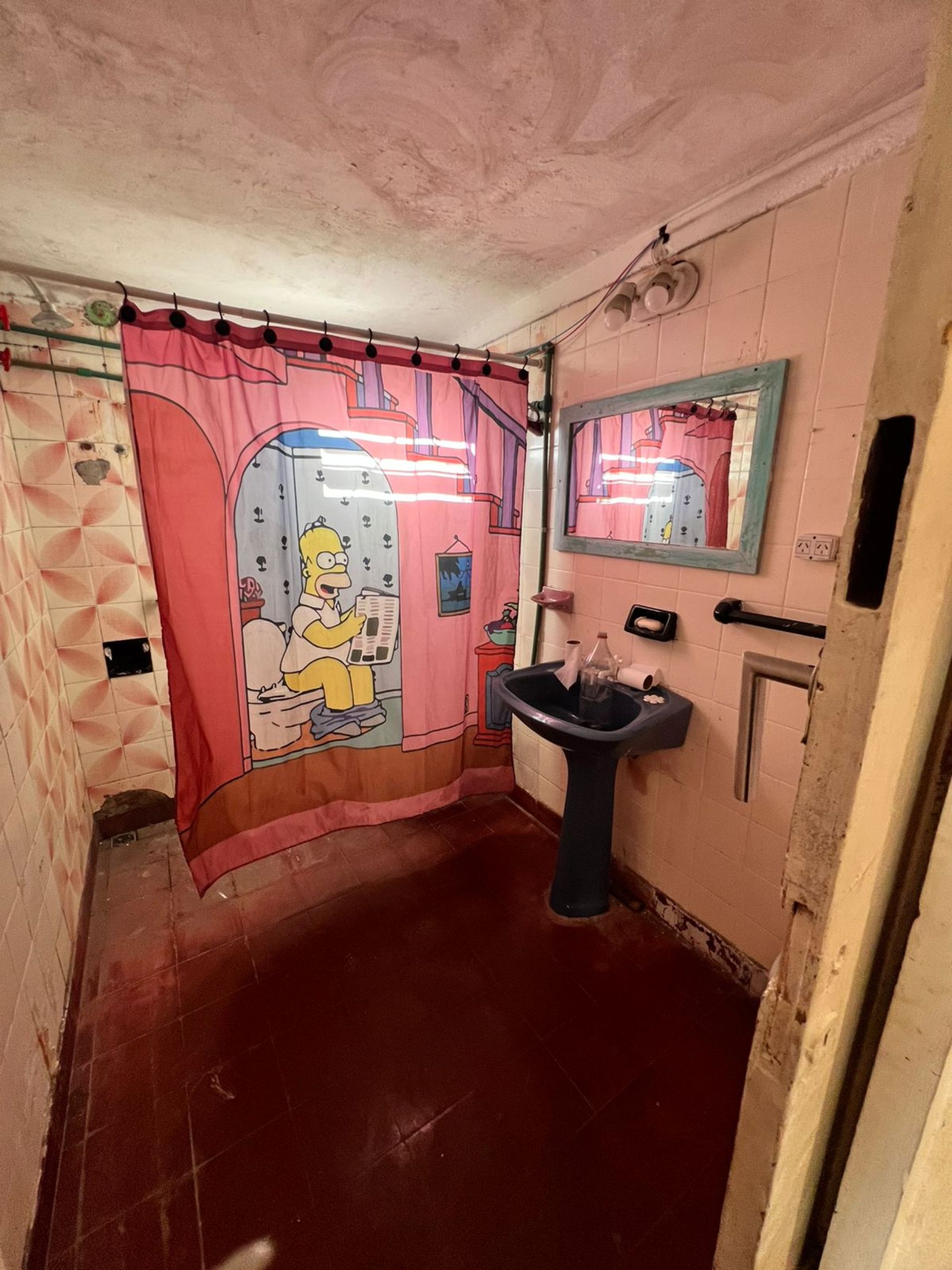 Venta Lote Con Casa A Refaccionar En El Talar