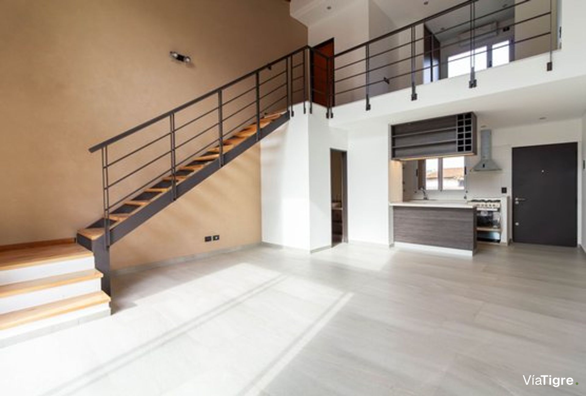 Venta PH 2 ambientes Balcón Florida Apto crédito