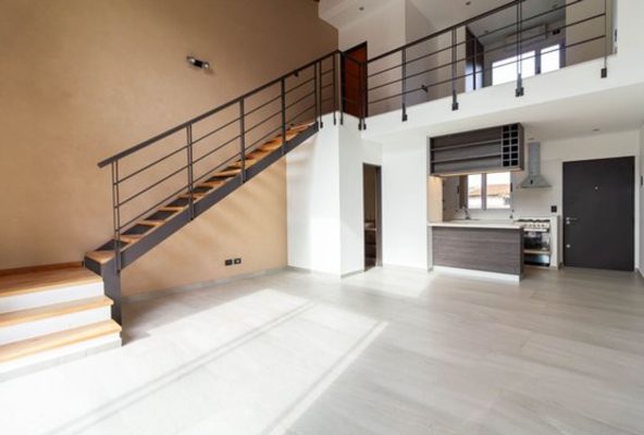 Venta PH 2 ambientes Balcón Florida Apto crédito