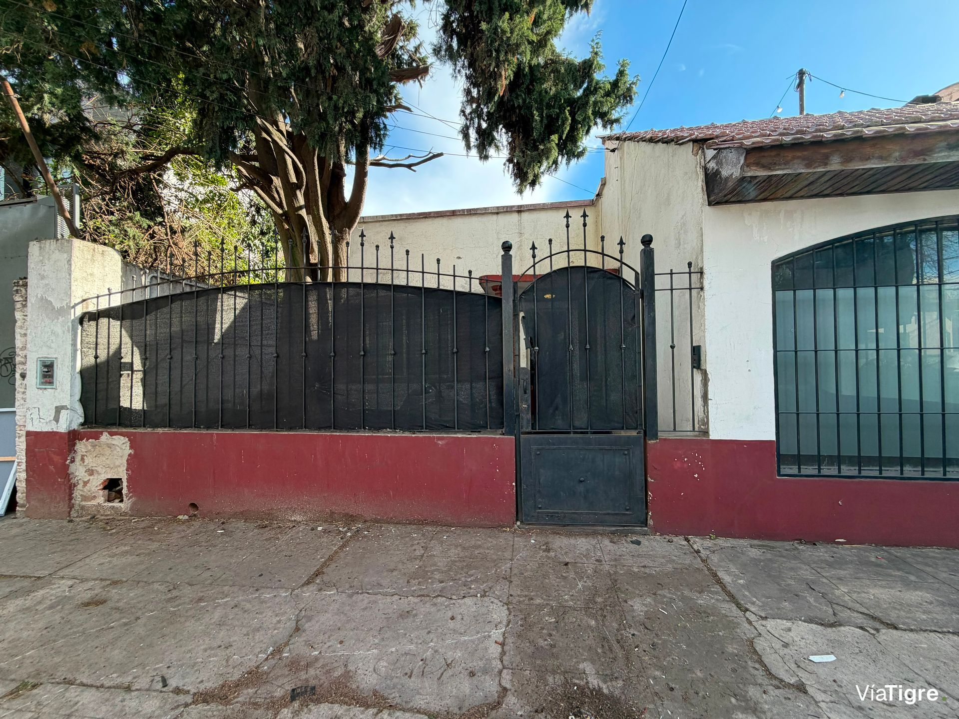 Casa En Venta 4 Ambientes Florida Oeste