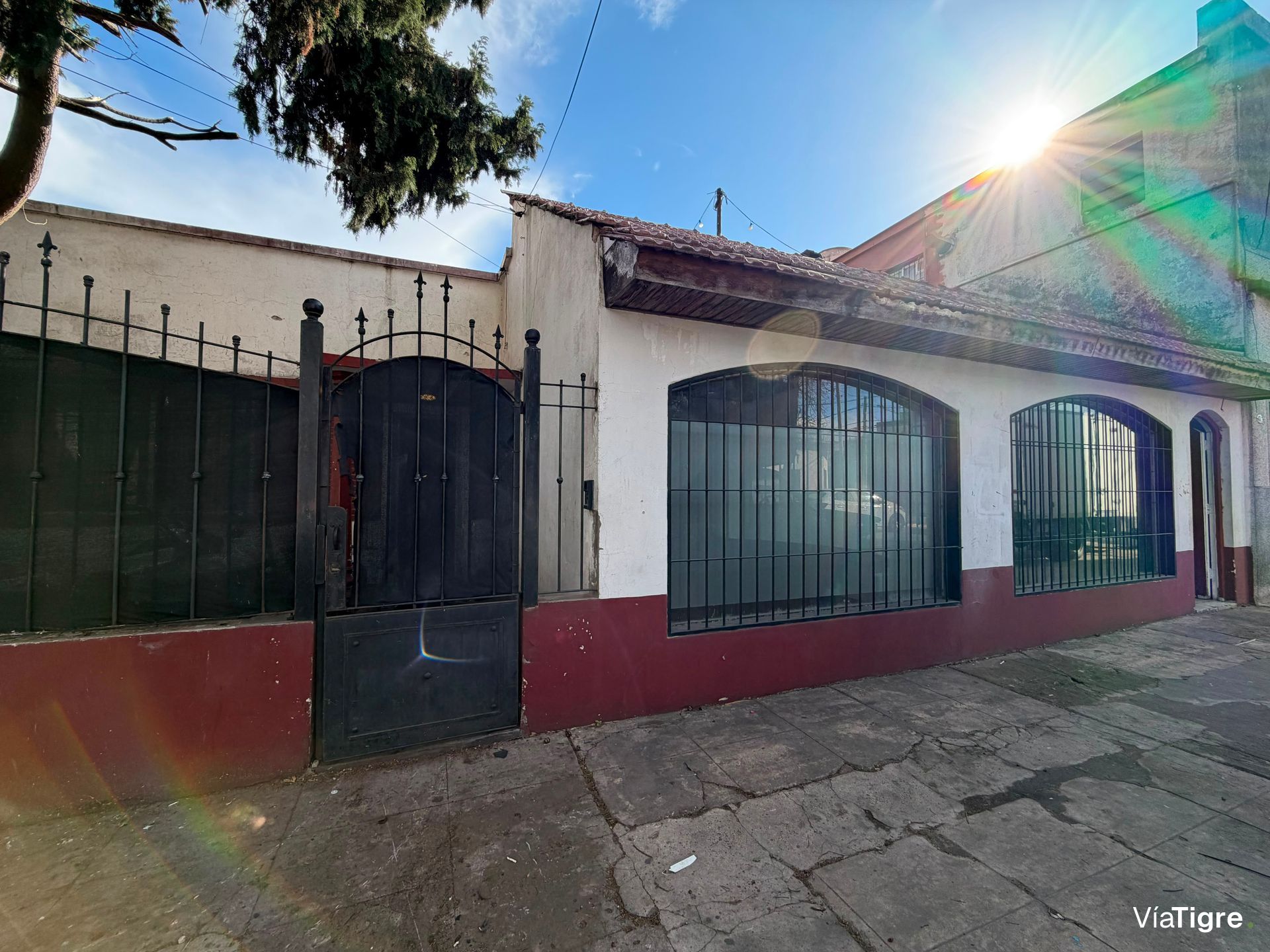 Casa En Venta 4 Ambientes Florida Oeste