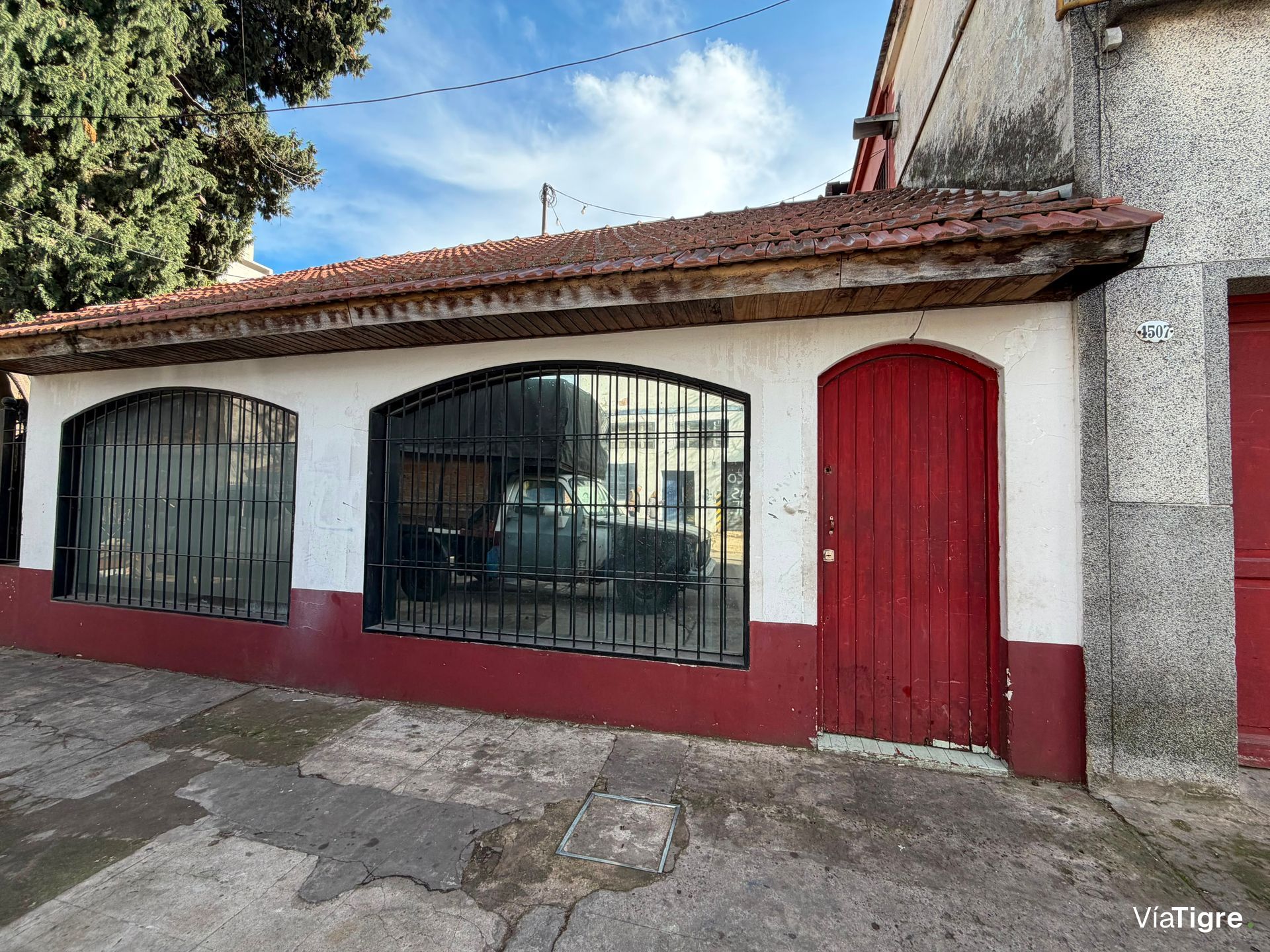 Casa En Venta 4 Ambientes Florida Oeste