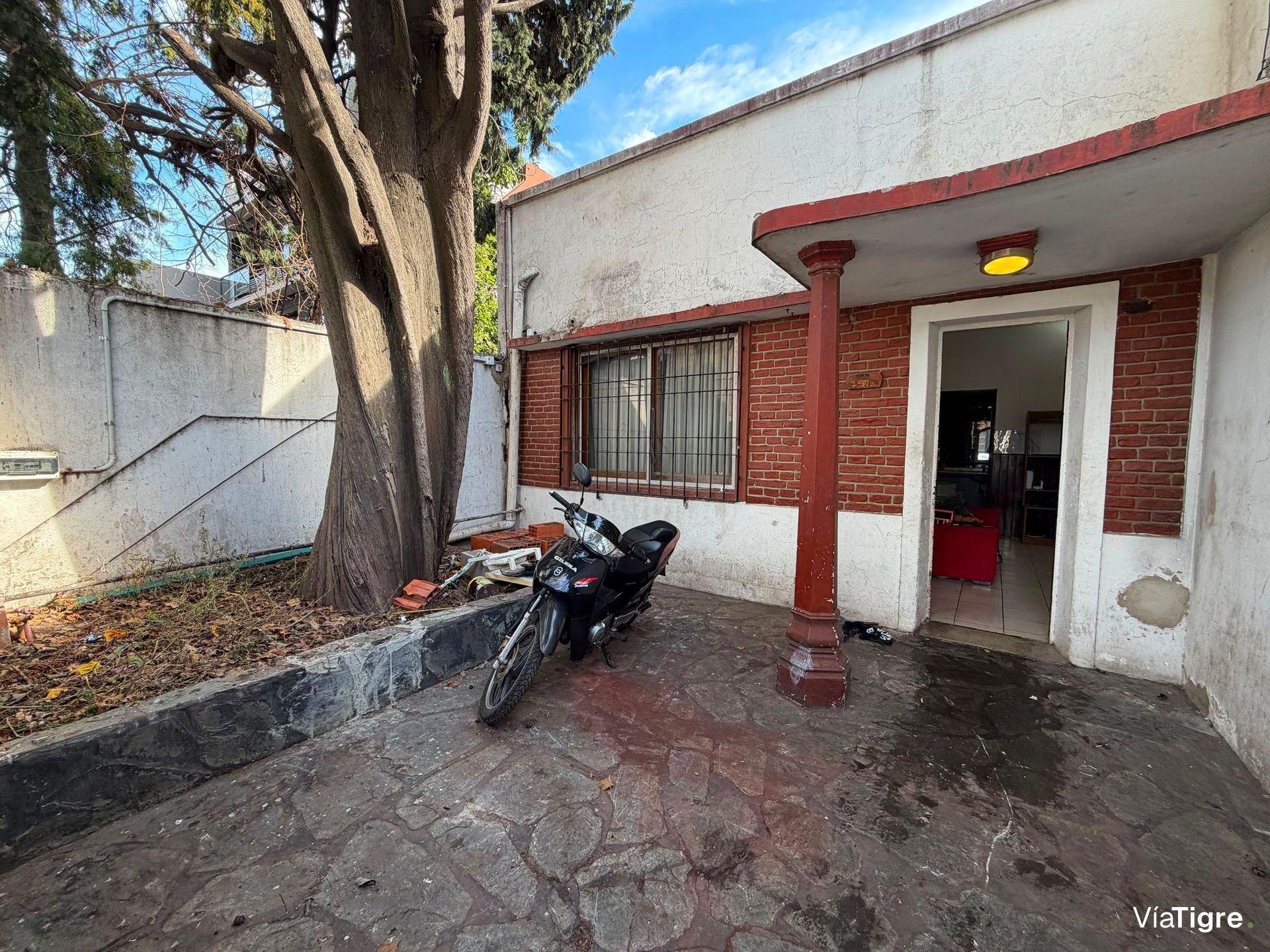 Casa En Venta 4 Ambientes Florida Oeste