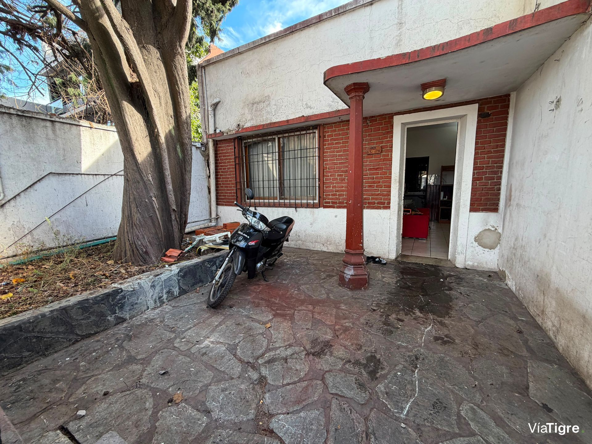 Casa En Venta 4 Ambientes Florida Oeste
