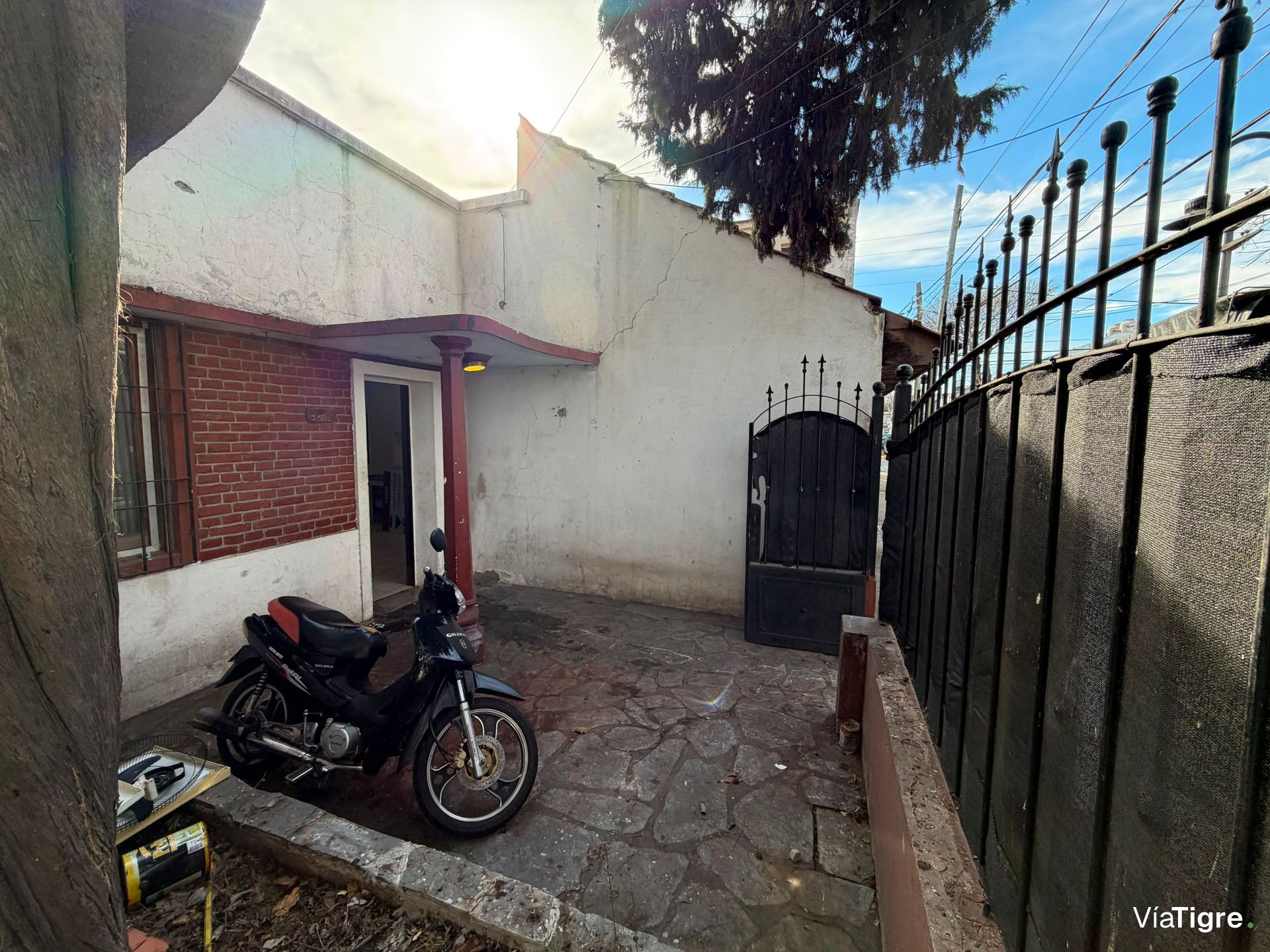 Casa En Venta 4 Ambientes Florida Oeste