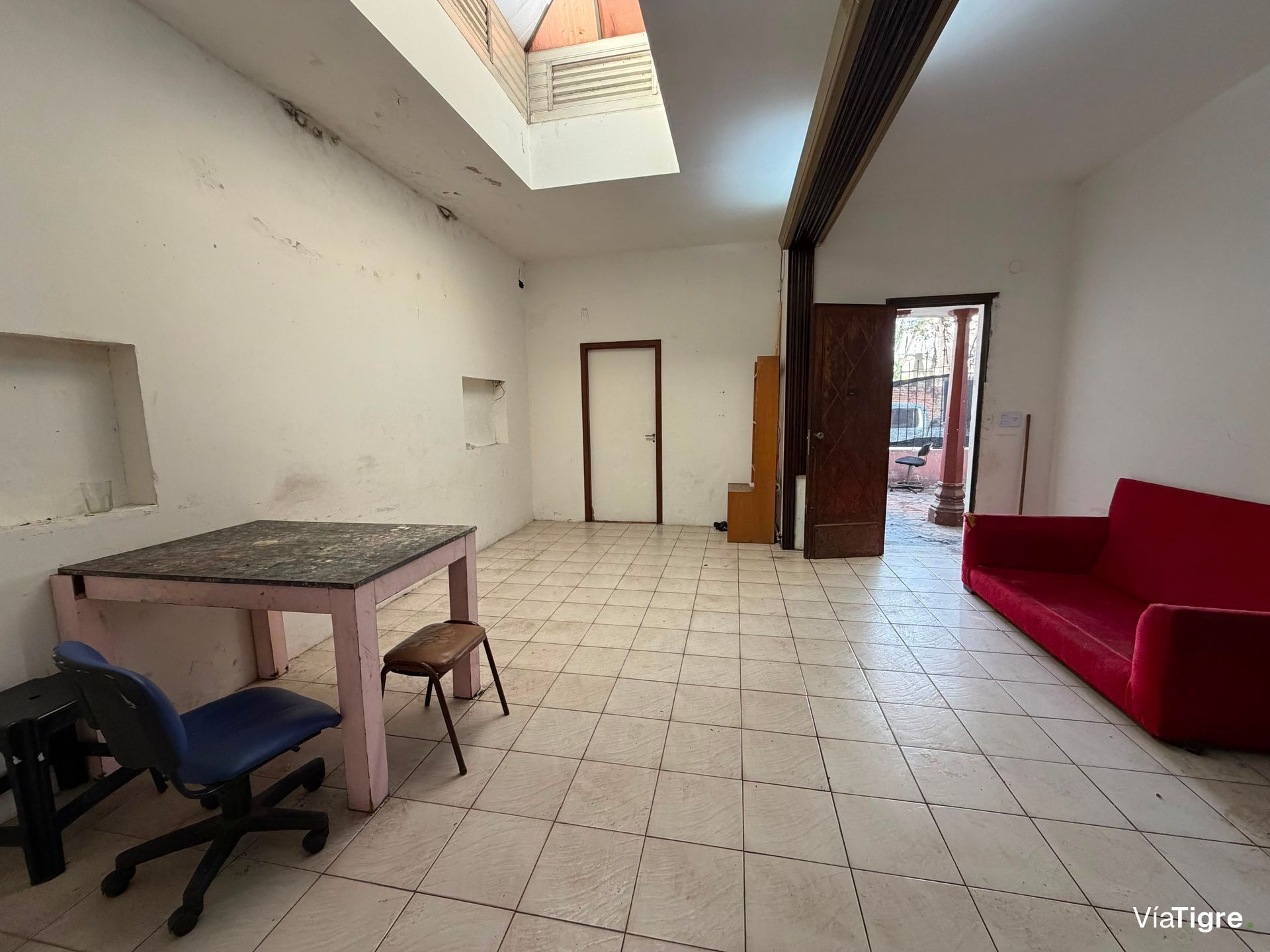 Casa En Venta 4 Ambientes Florida Oeste