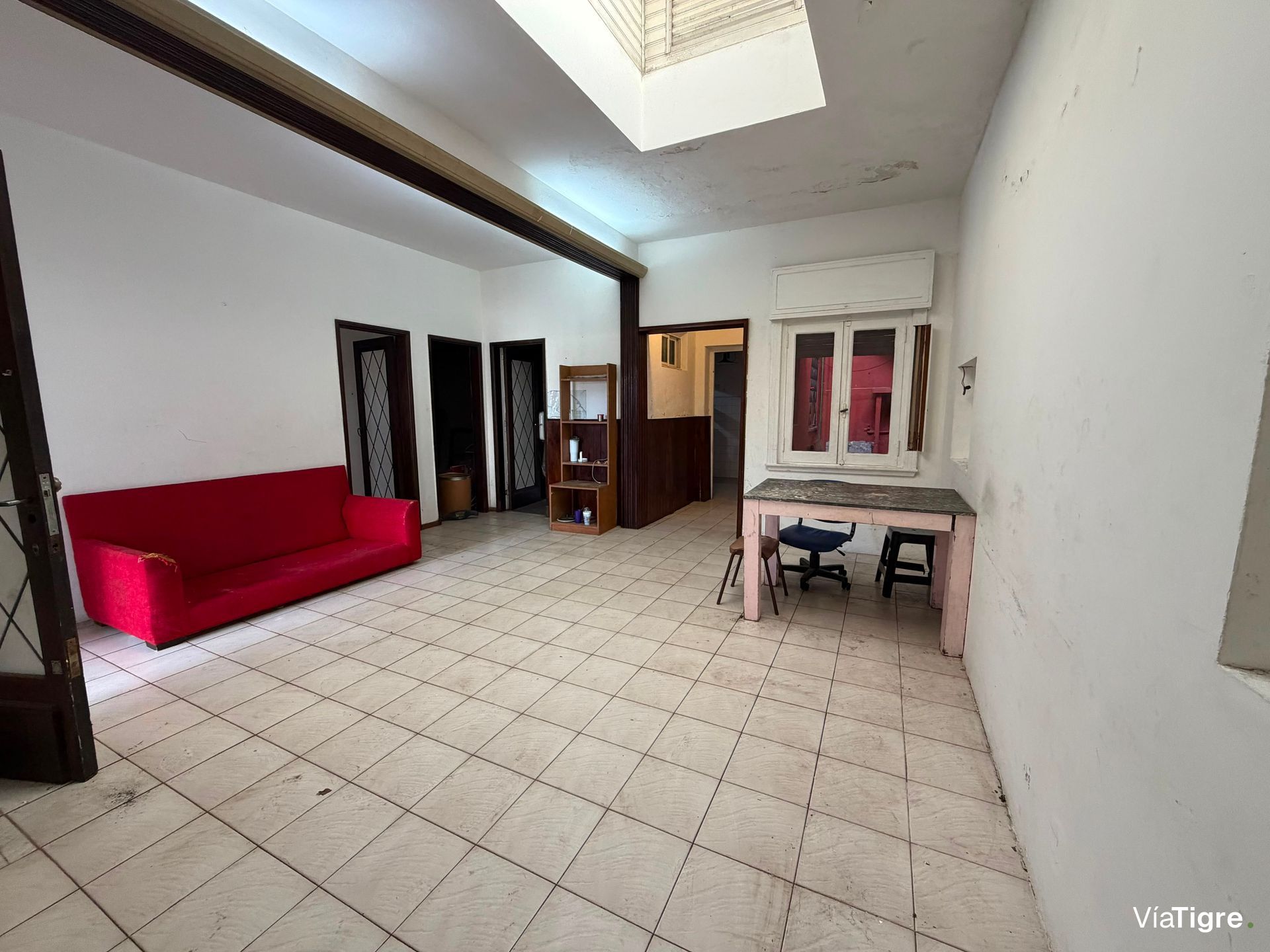 Casa En Venta 4 Ambientes Florida Oeste
