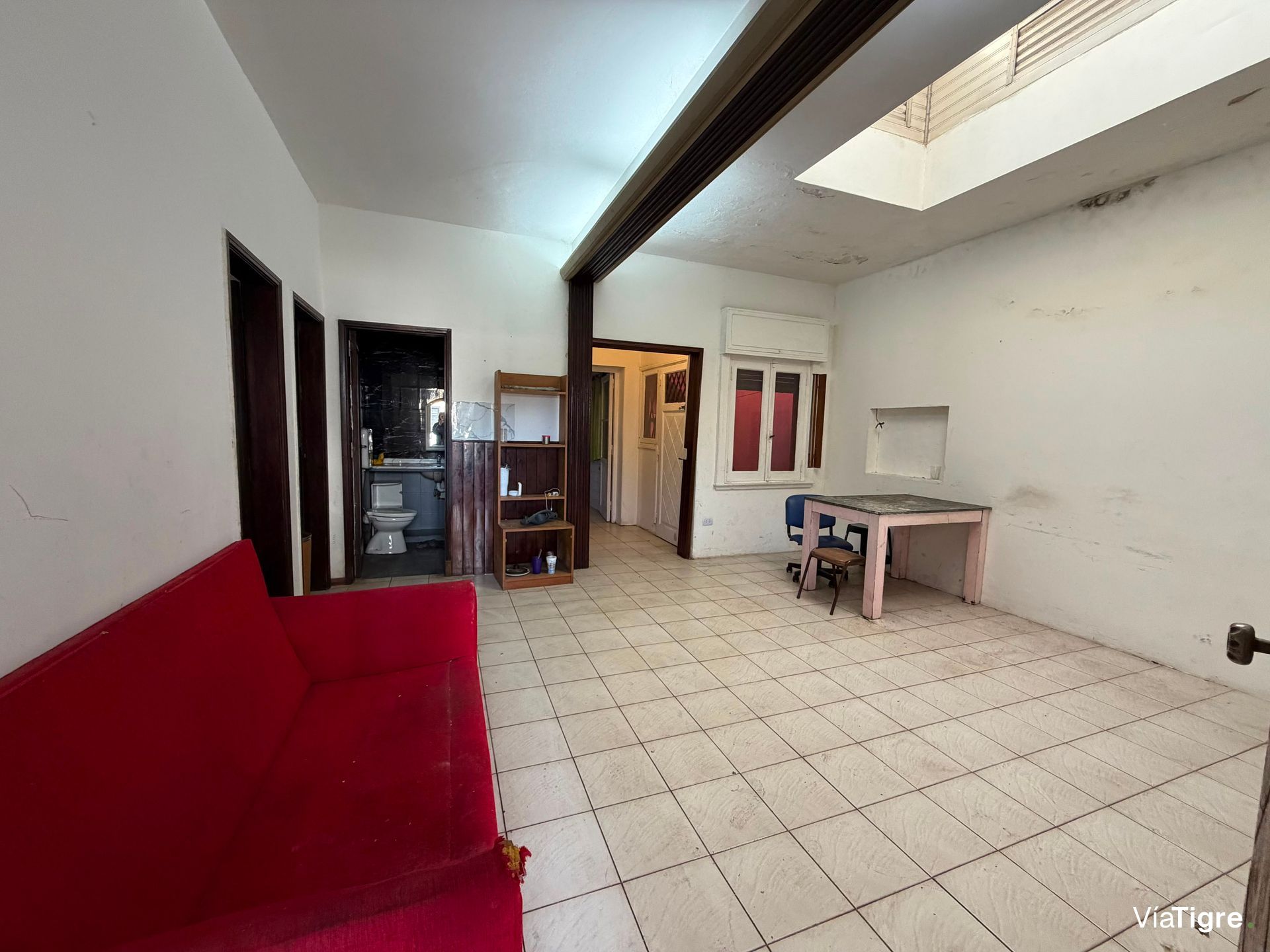 Casa En Venta 4 Ambientes Florida Oeste