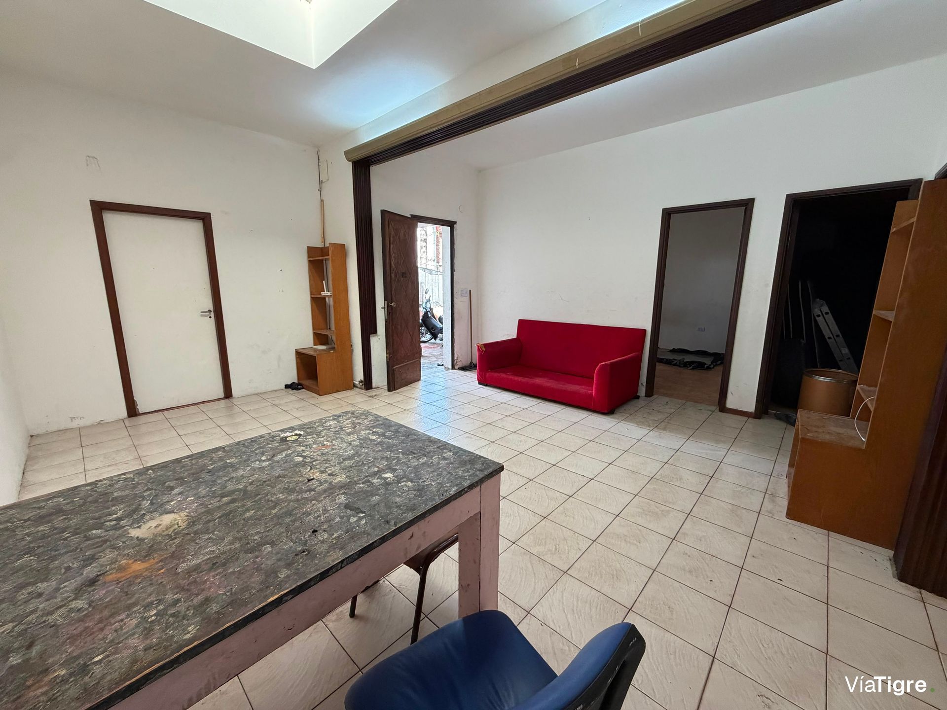 Casa En Venta 4 Ambientes Florida Oeste