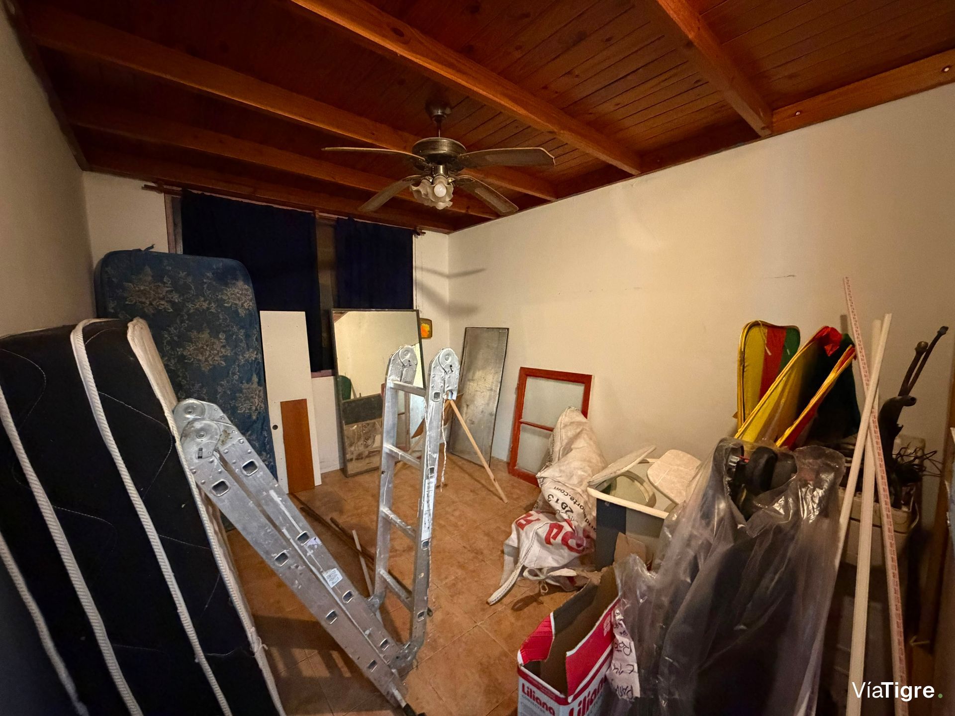 Casa En Venta 4 Ambientes Florida Oeste