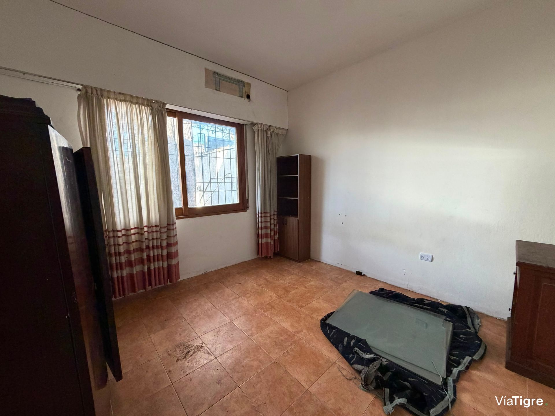 Casa En Venta 4 Ambientes Florida Oeste