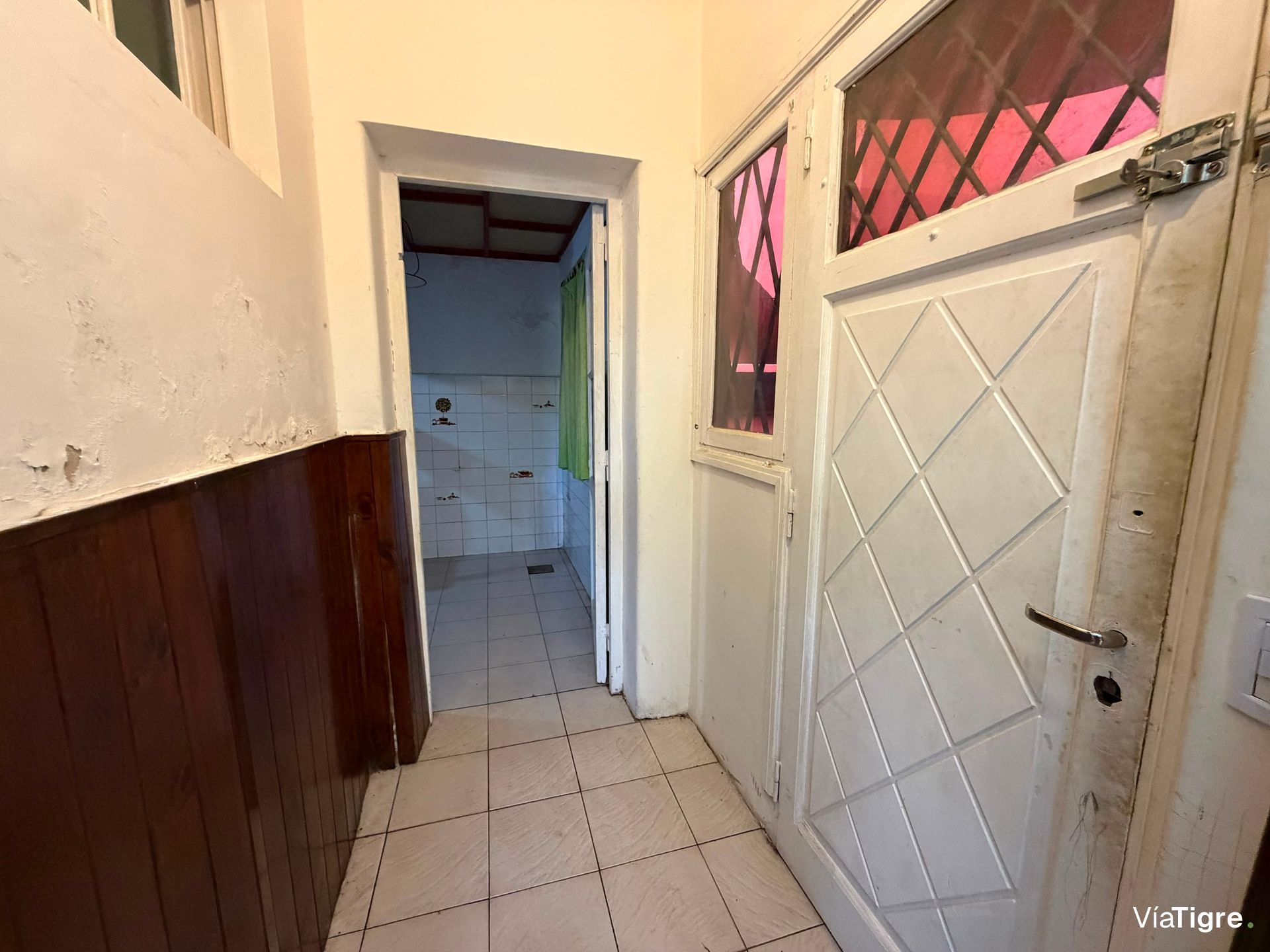 Casa En Venta 4 Ambientes Florida Oeste