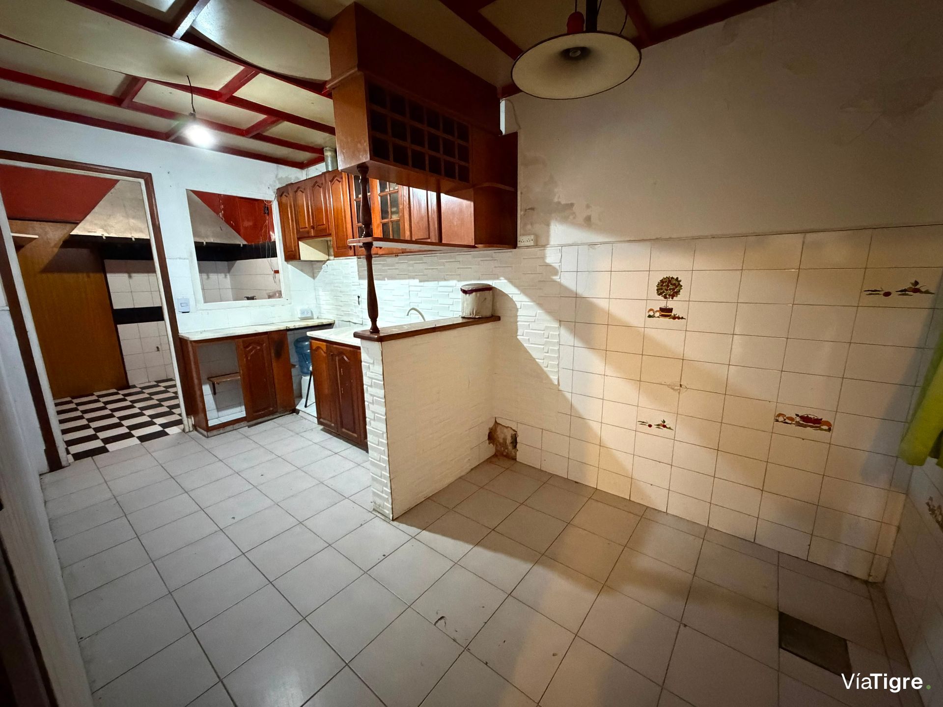 Casa En Venta 4 Ambientes Florida Oeste