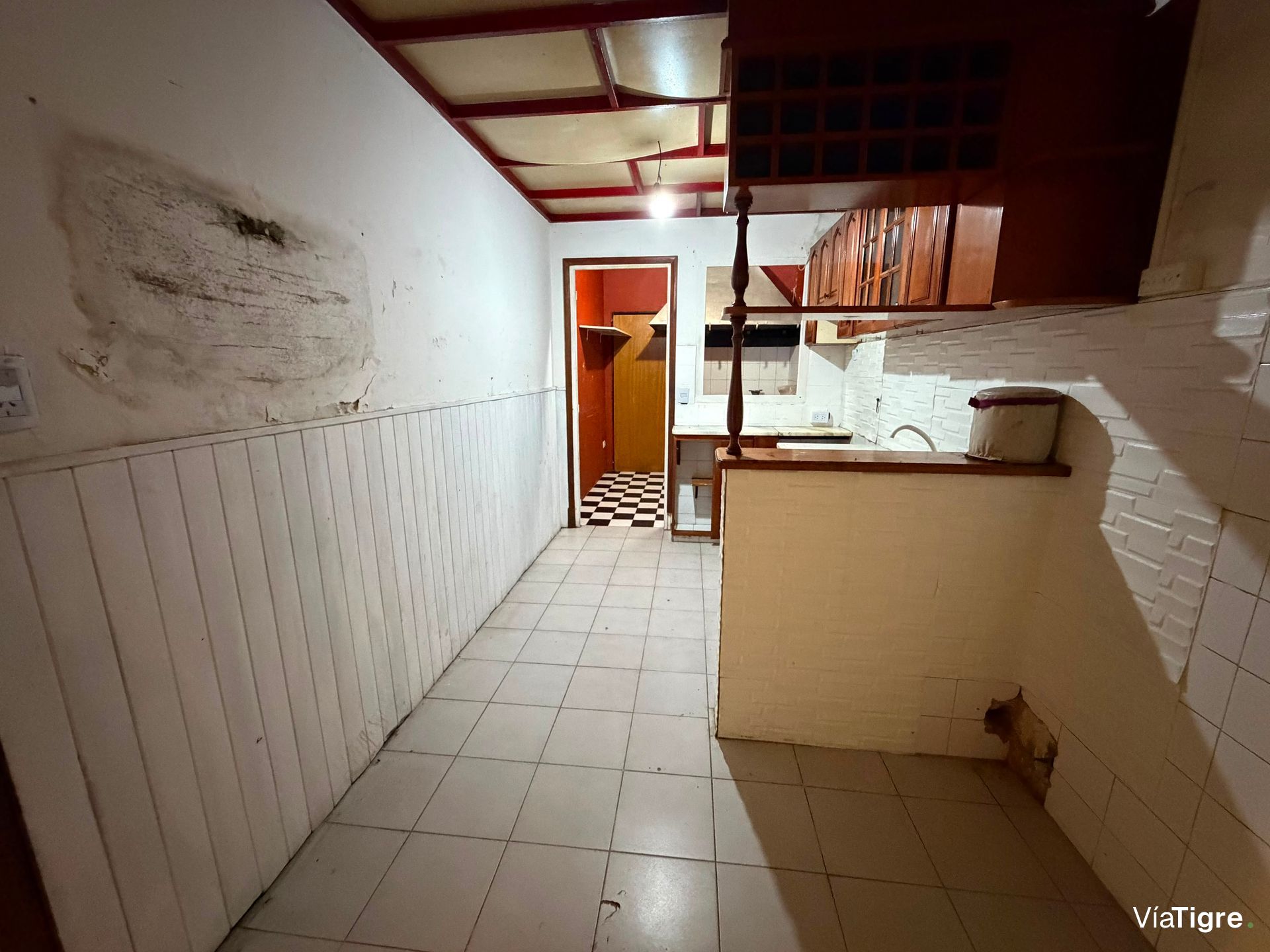 Casa En Venta 4 Ambientes Florida Oeste