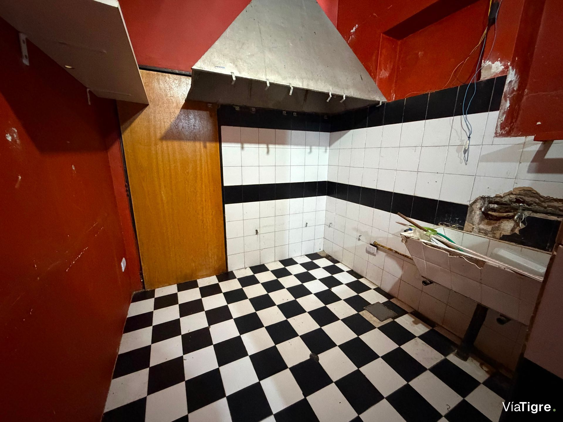 Casa En Venta 4 Ambientes Florida Oeste
