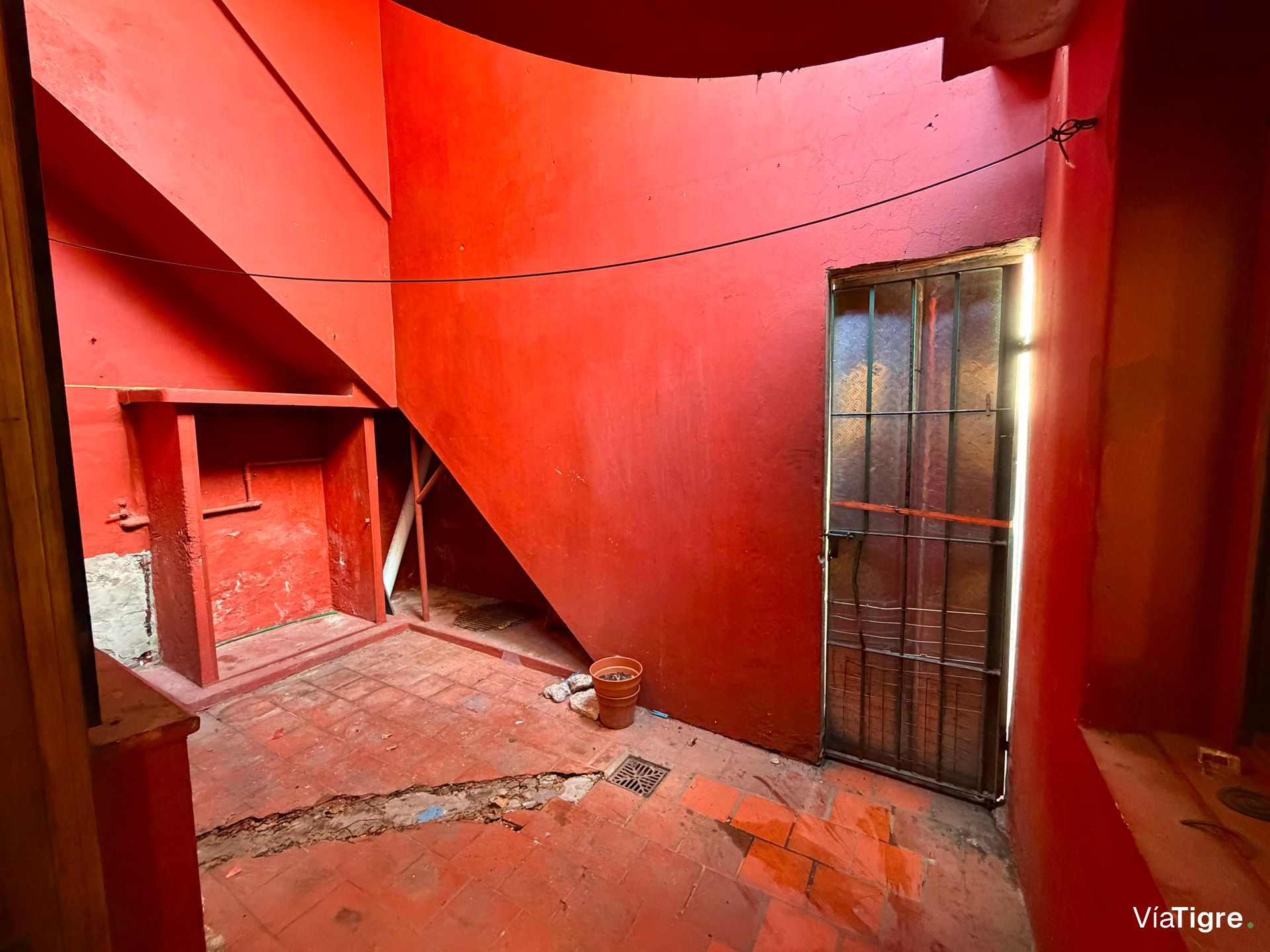 Casa En Venta 4 Ambientes Florida Oeste