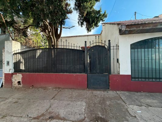 Casa En Venta 4 Ambientes Florida Oeste