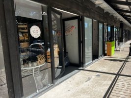 VENTA LOCALES en Centro Comercial Docks del Puerto