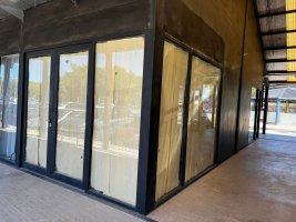 VENTA LOCALES en Centro Comercial Docks del Puerto