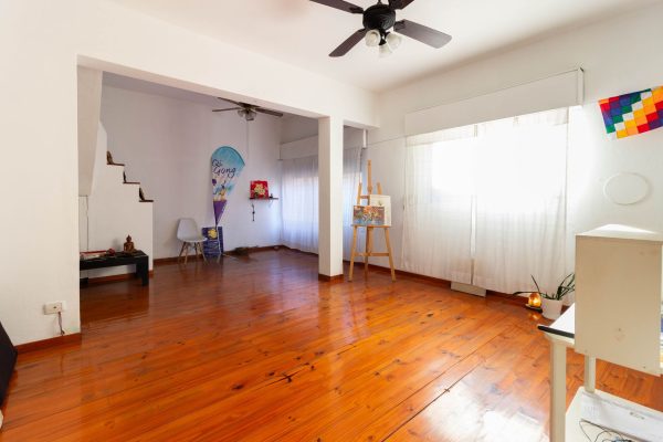 VENTA PH 4 amb. Olivos c/terraza y balcón