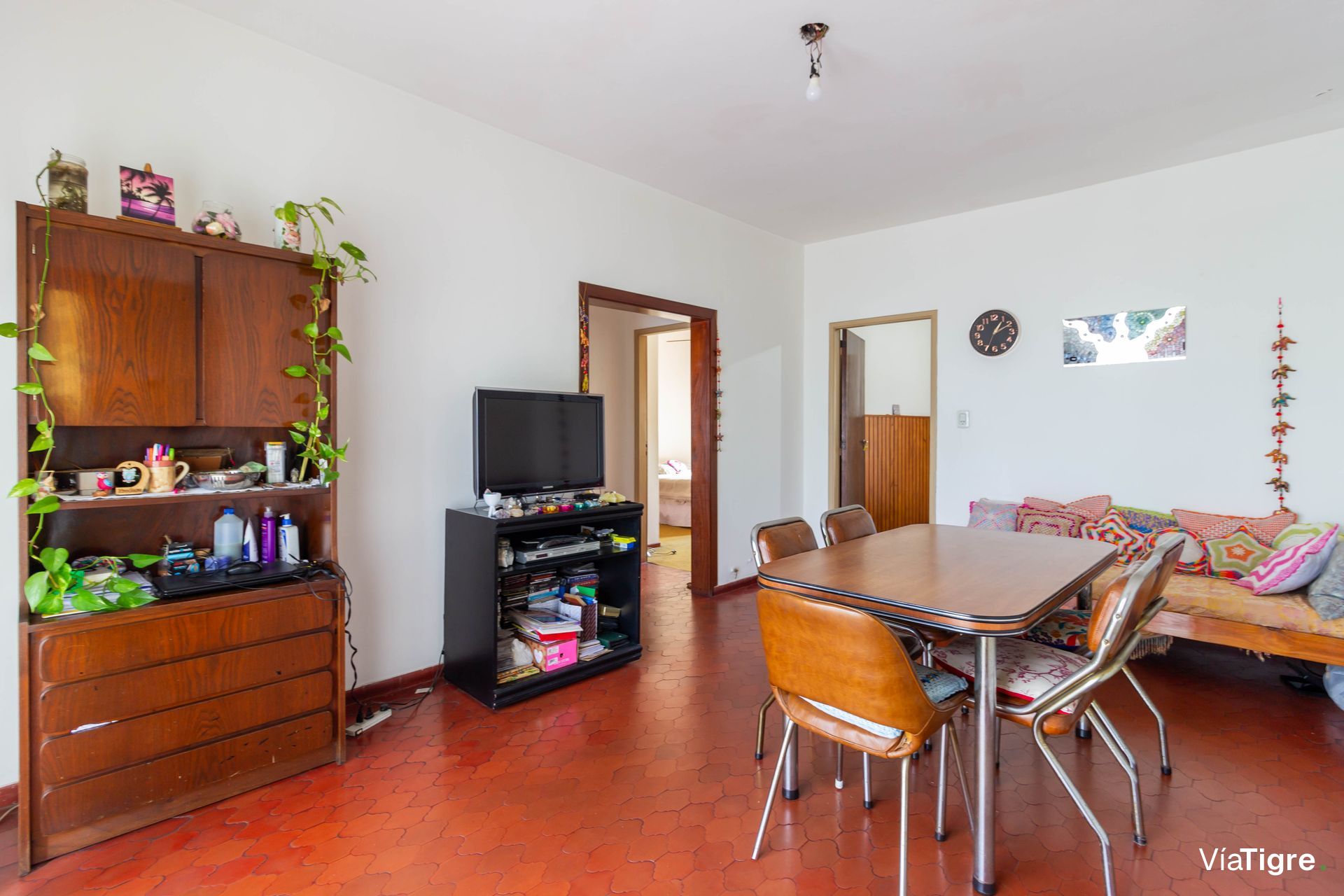Venta PH 4 ambientes planta alta terraza propia