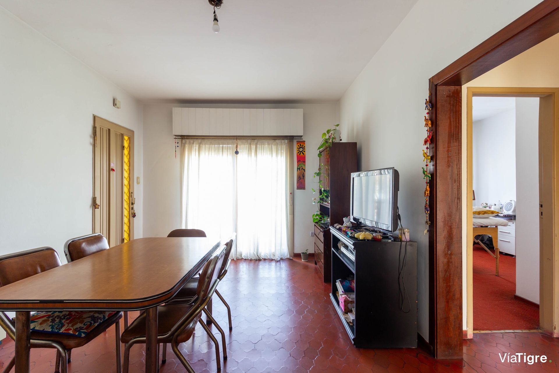 Venta PH 4 ambientes planta alta terraza propia