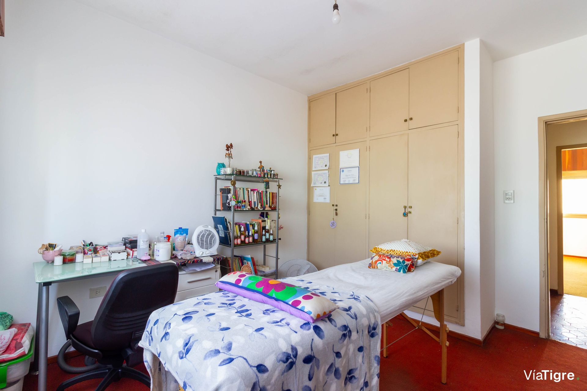 Venta PH 4 ambientes planta alta terraza propia