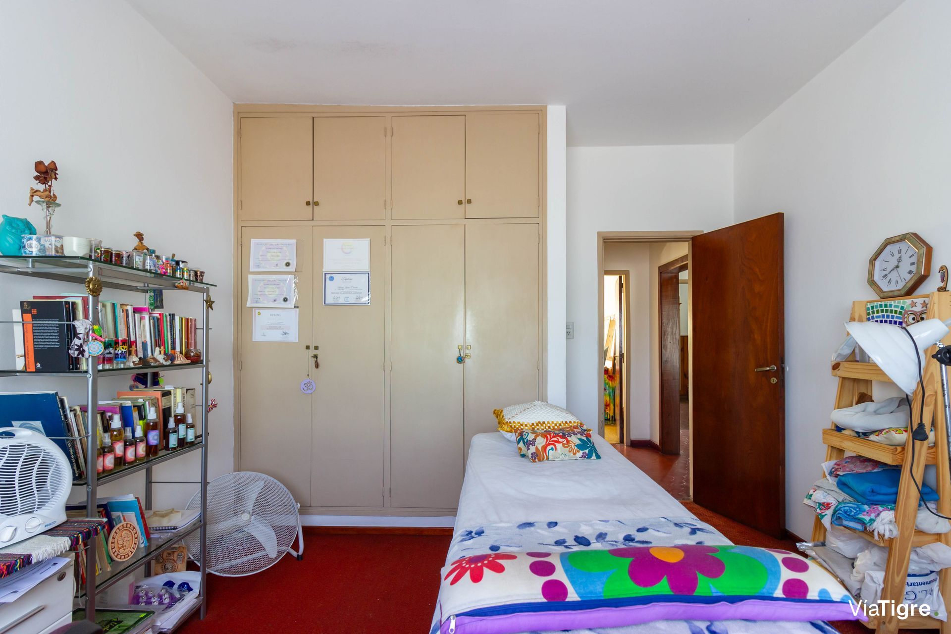 Venta PH 4 ambientes planta alta terraza propia