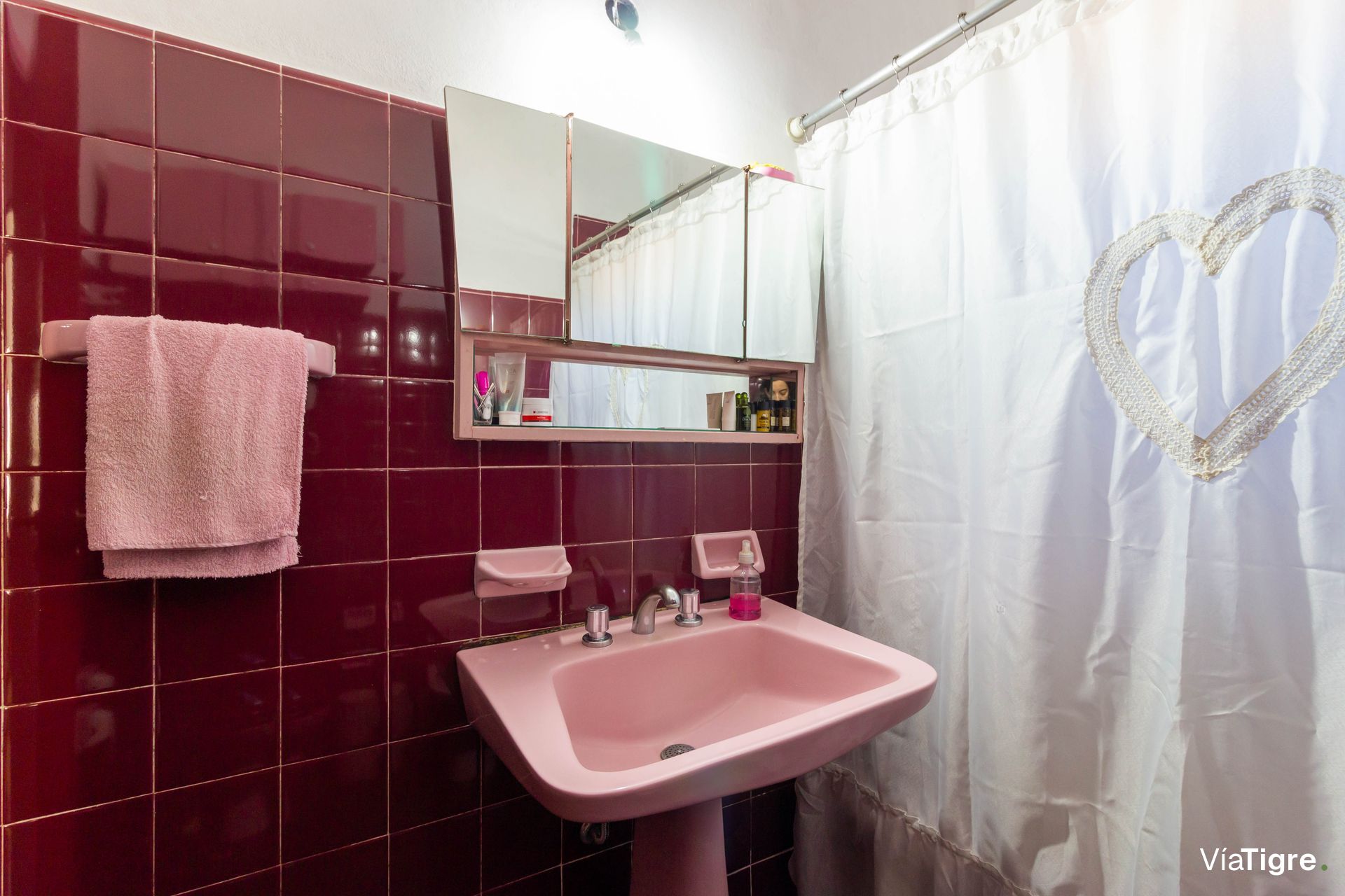 Venta PH 4 ambientes planta alta terraza propia
