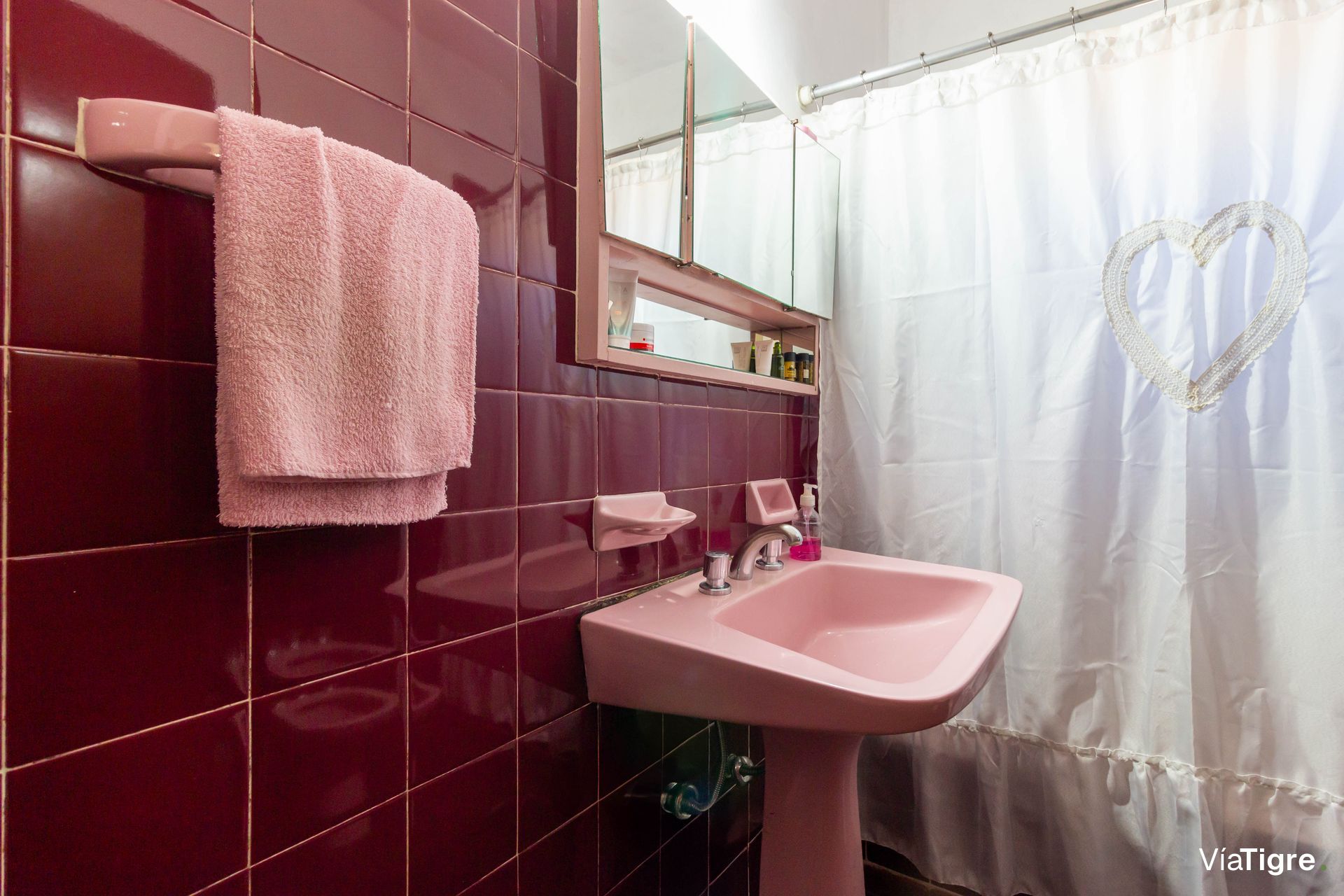 Venta PH 4 ambientes planta alta terraza propia