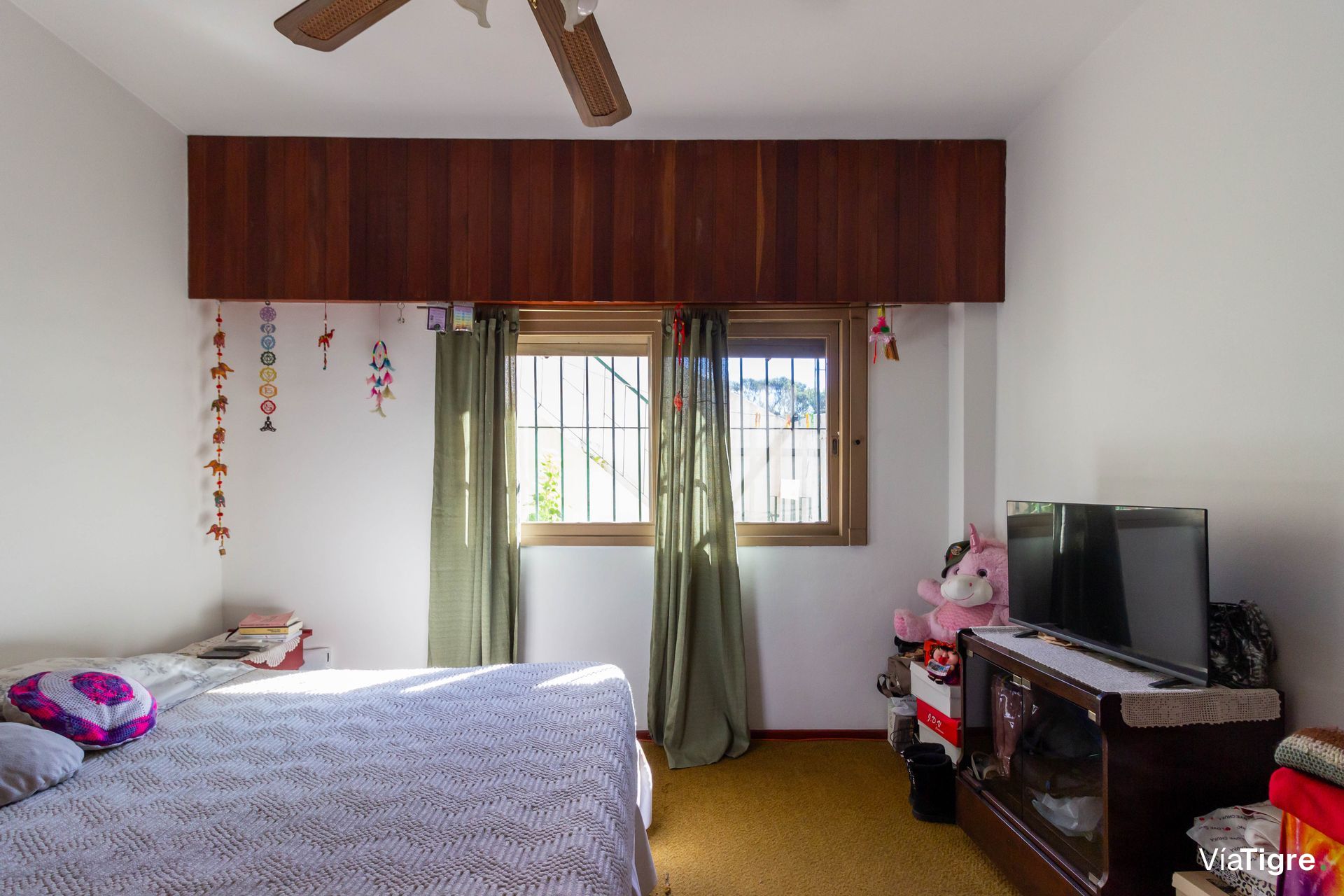 Venta PH 4 ambientes planta alta terraza propia