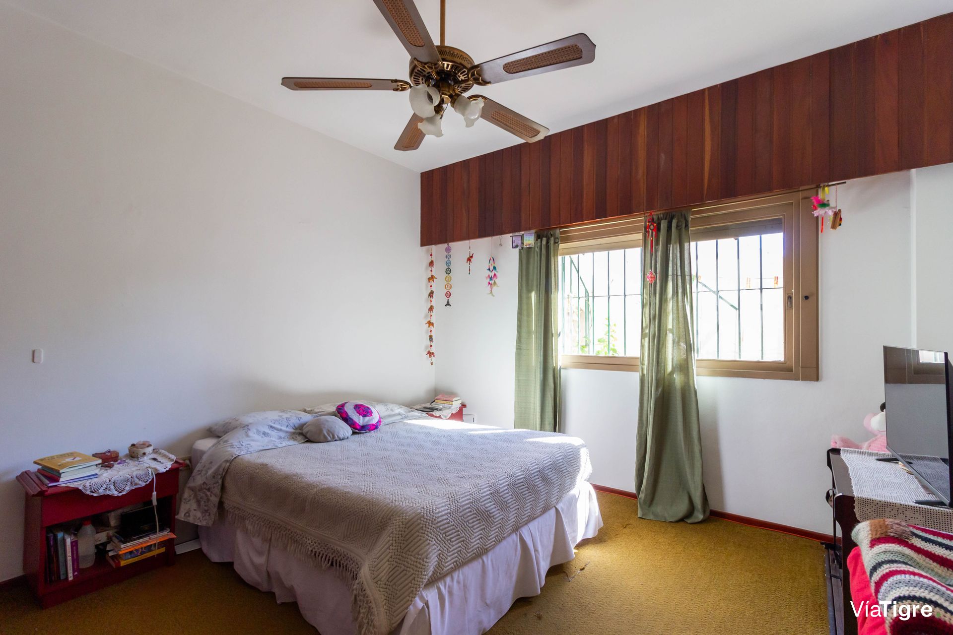 Venta PH 4 ambientes planta alta terraza propia