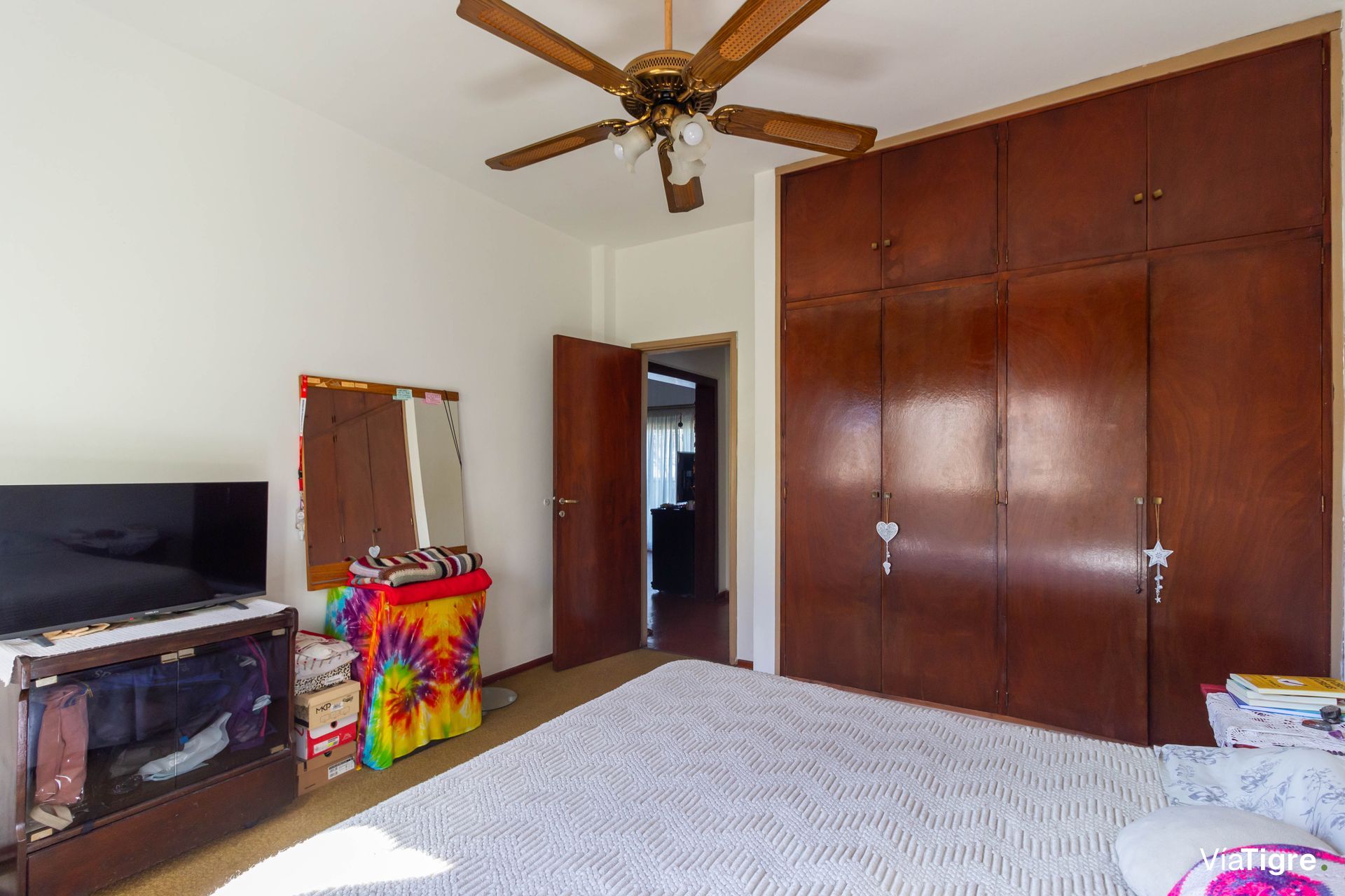 Venta PH 4 ambientes planta alta terraza propia