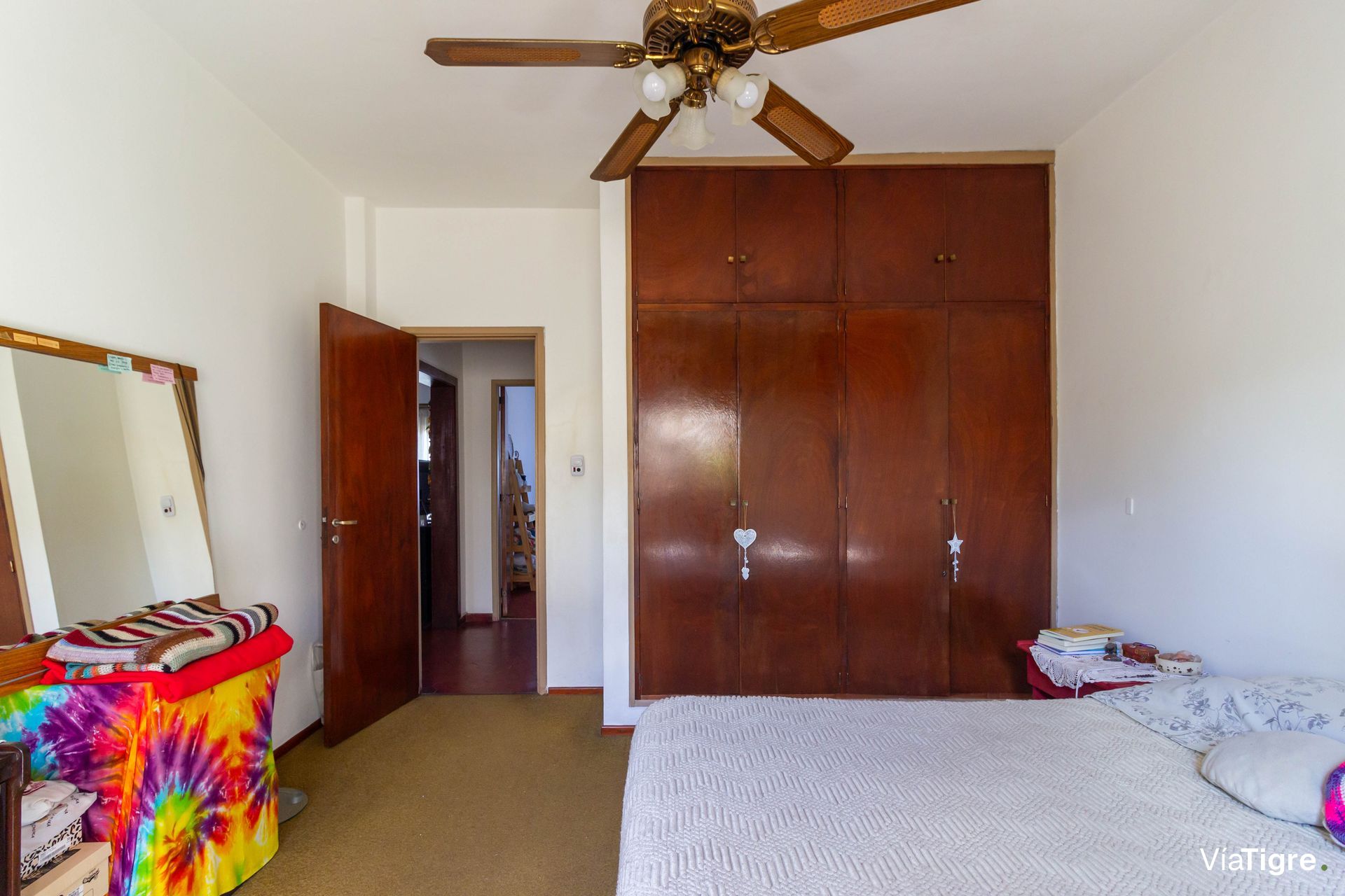 Venta PH 4 ambientes planta alta terraza propia