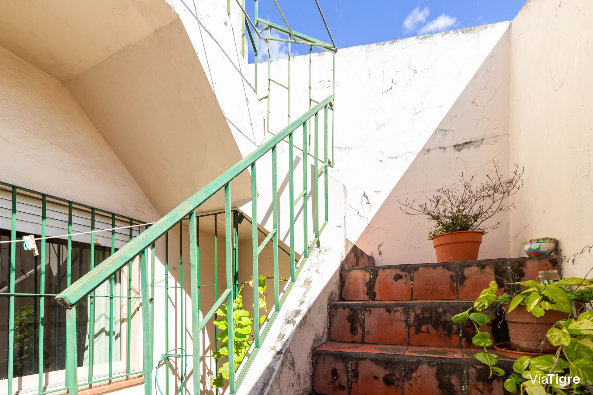 Venta PH 4 ambientes planta alta terraza propia