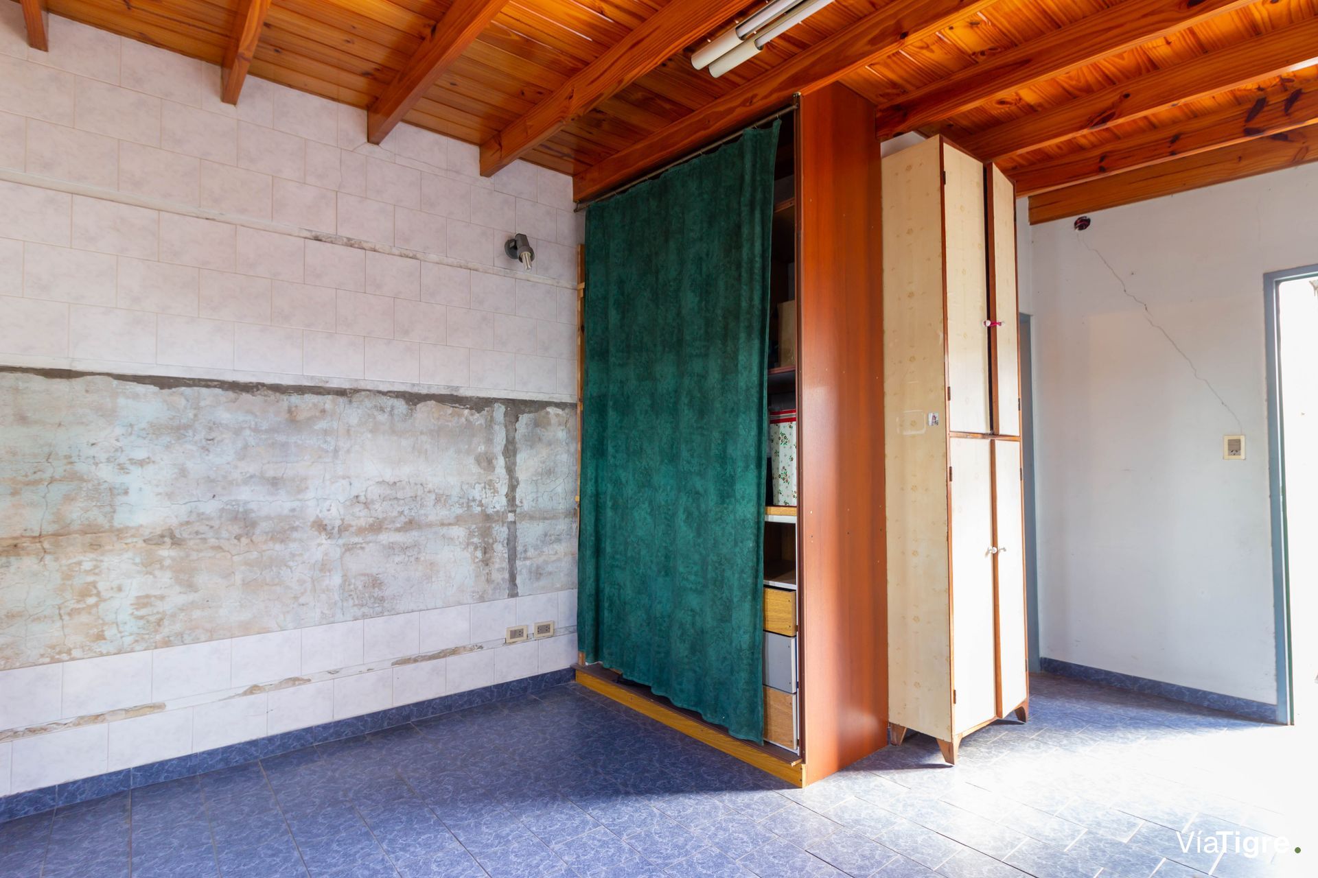 Venta PH 4 ambientes planta alta terraza propia
