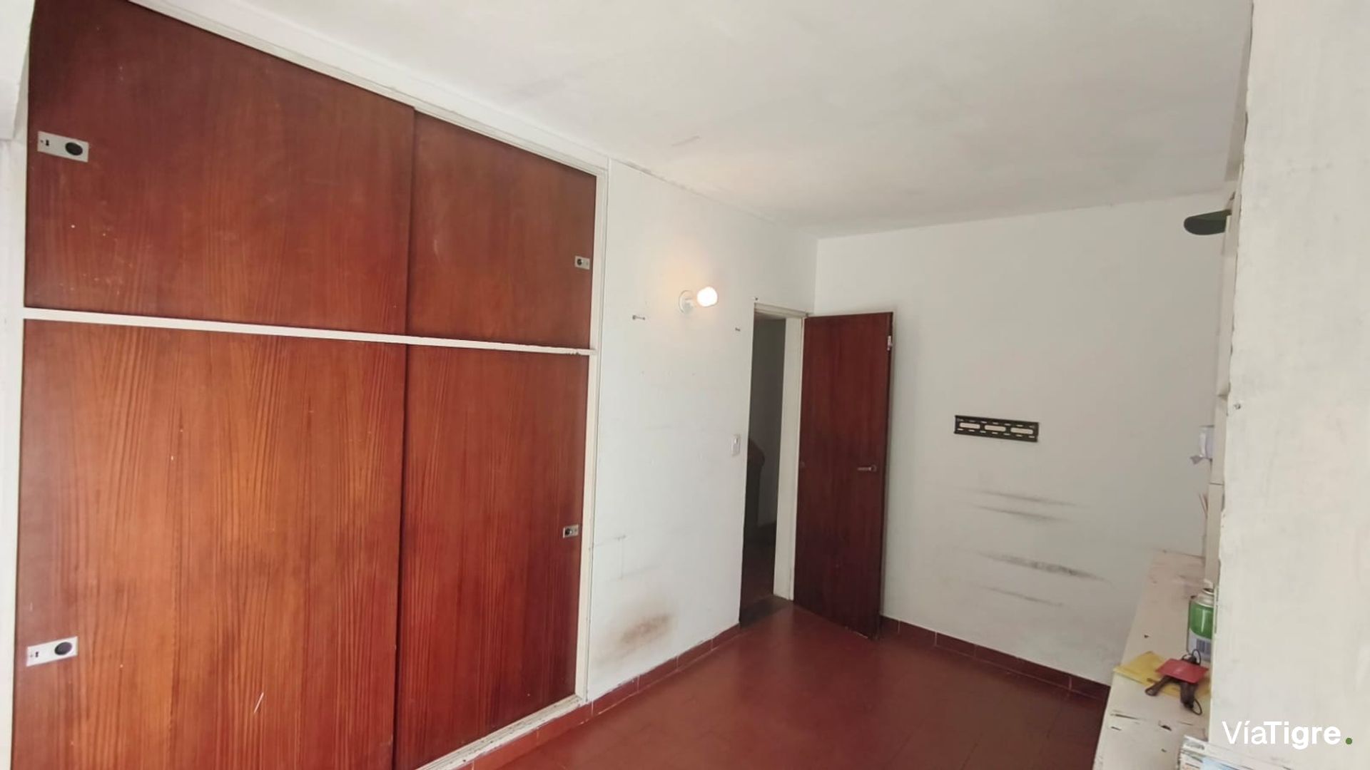 Venta casa 4 ambientes San Fernando jardín cochera