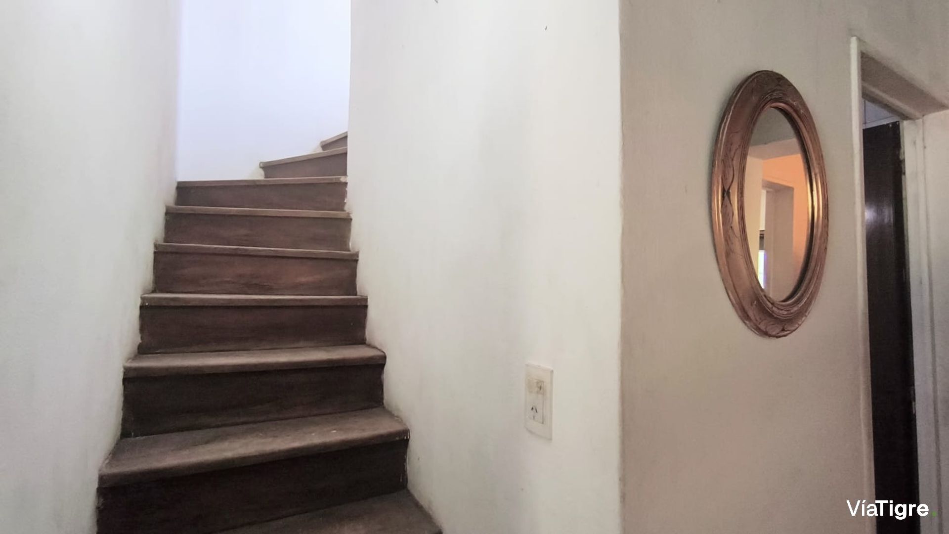 Venta casa 4 ambientes San Fernando jardín cochera