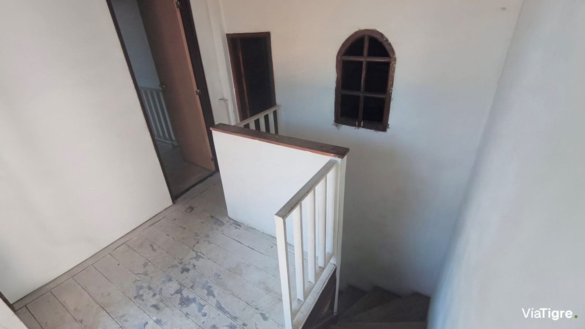 Venta casa 4 ambientes San Fernando jardín cochera