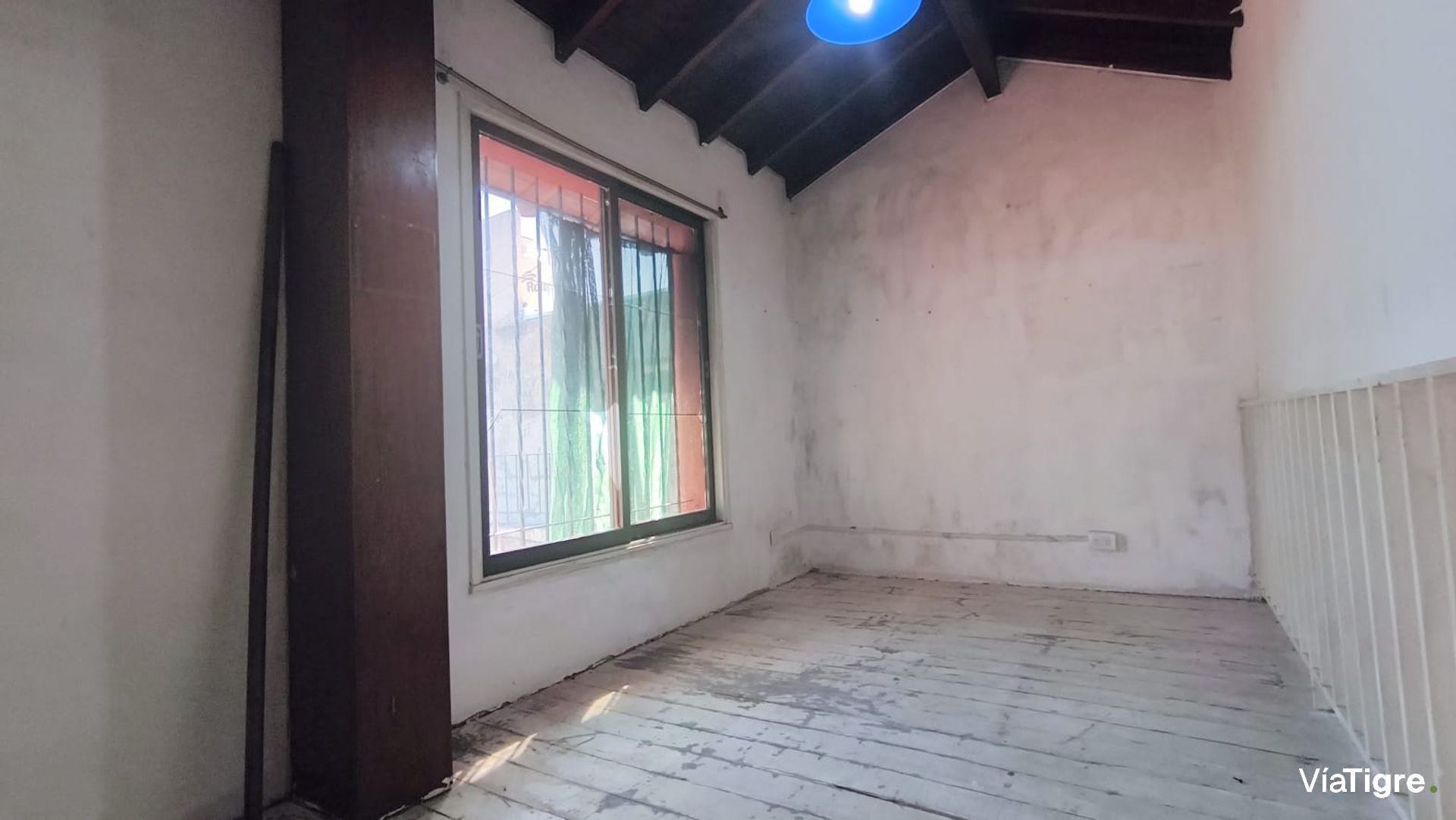 Venta casa 4 ambientes San Fernando jardín cochera