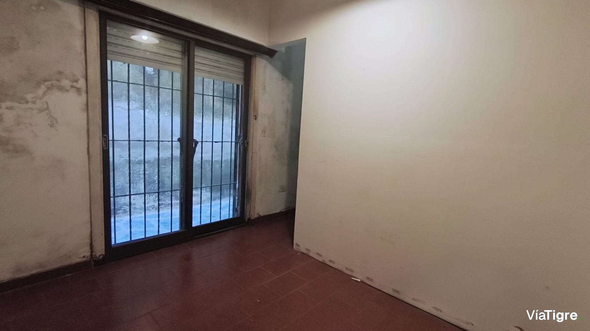 Venta casa 4 ambientes San Fernando jardín cochera