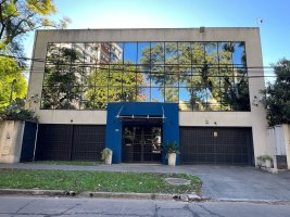 Office Building for Lease San Isidro - Lomas
