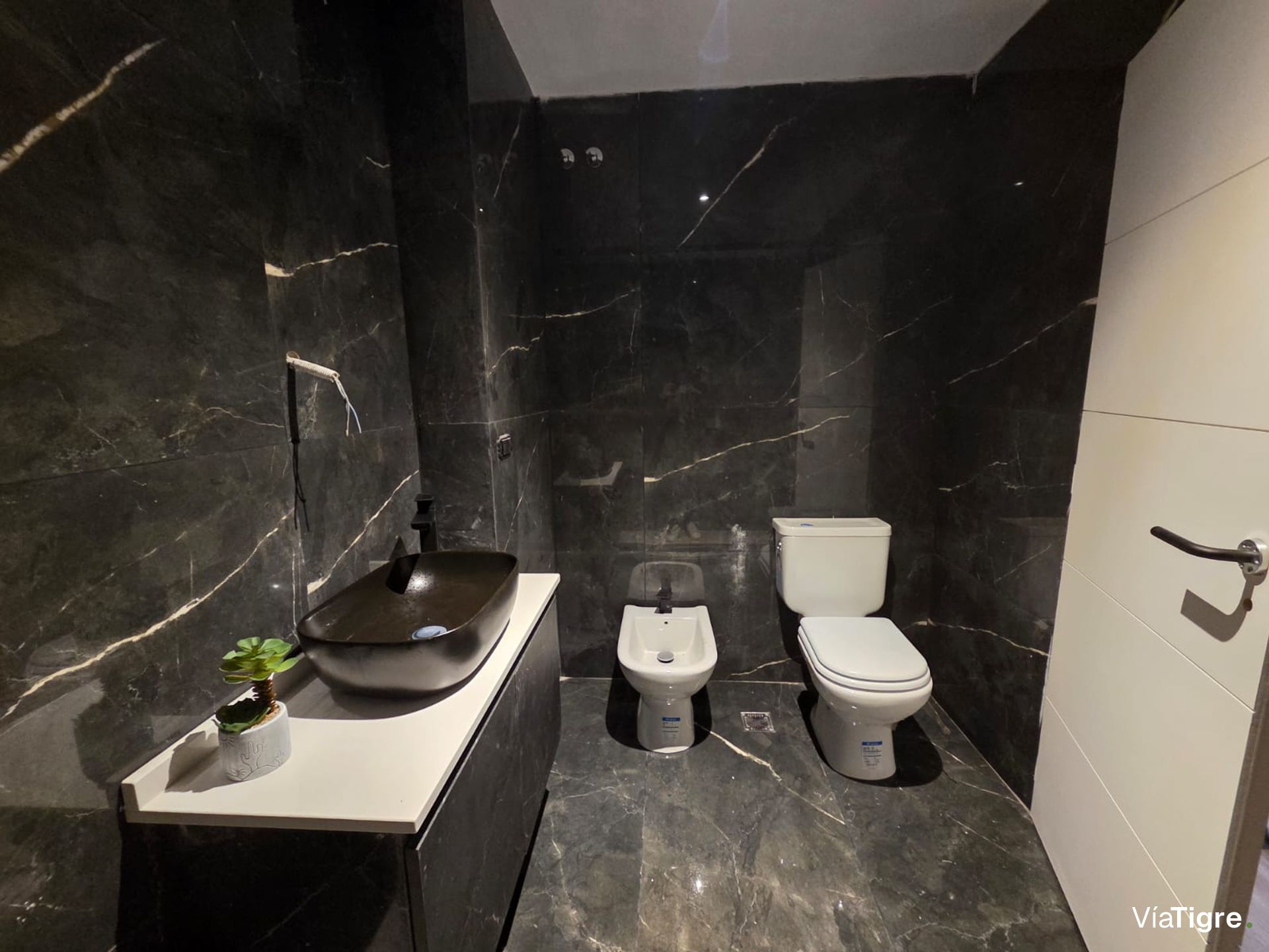 Venta Depto 2 Ambientes A Estrenar