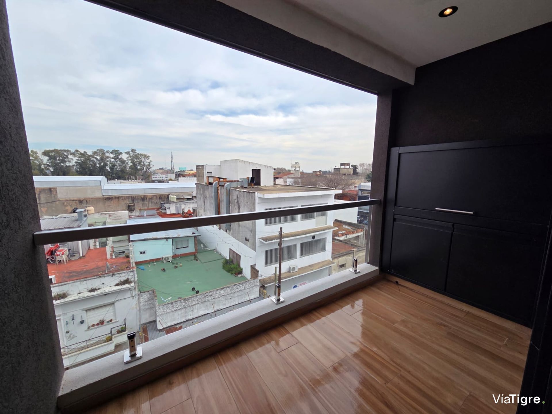 Venta Depto 2 Ambientes A Estrenar