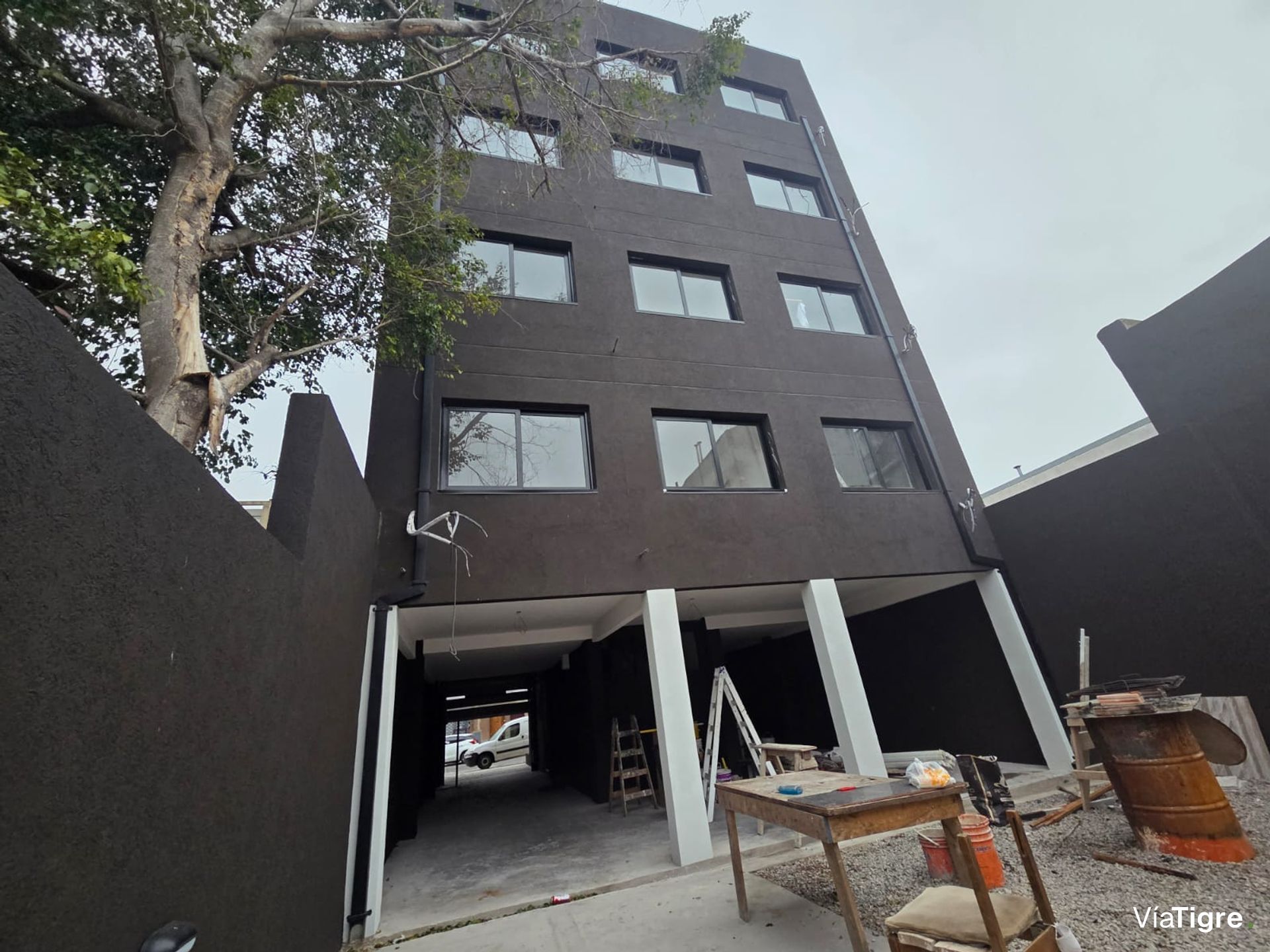 Venta Depto 2 Ambientes A Estrenar