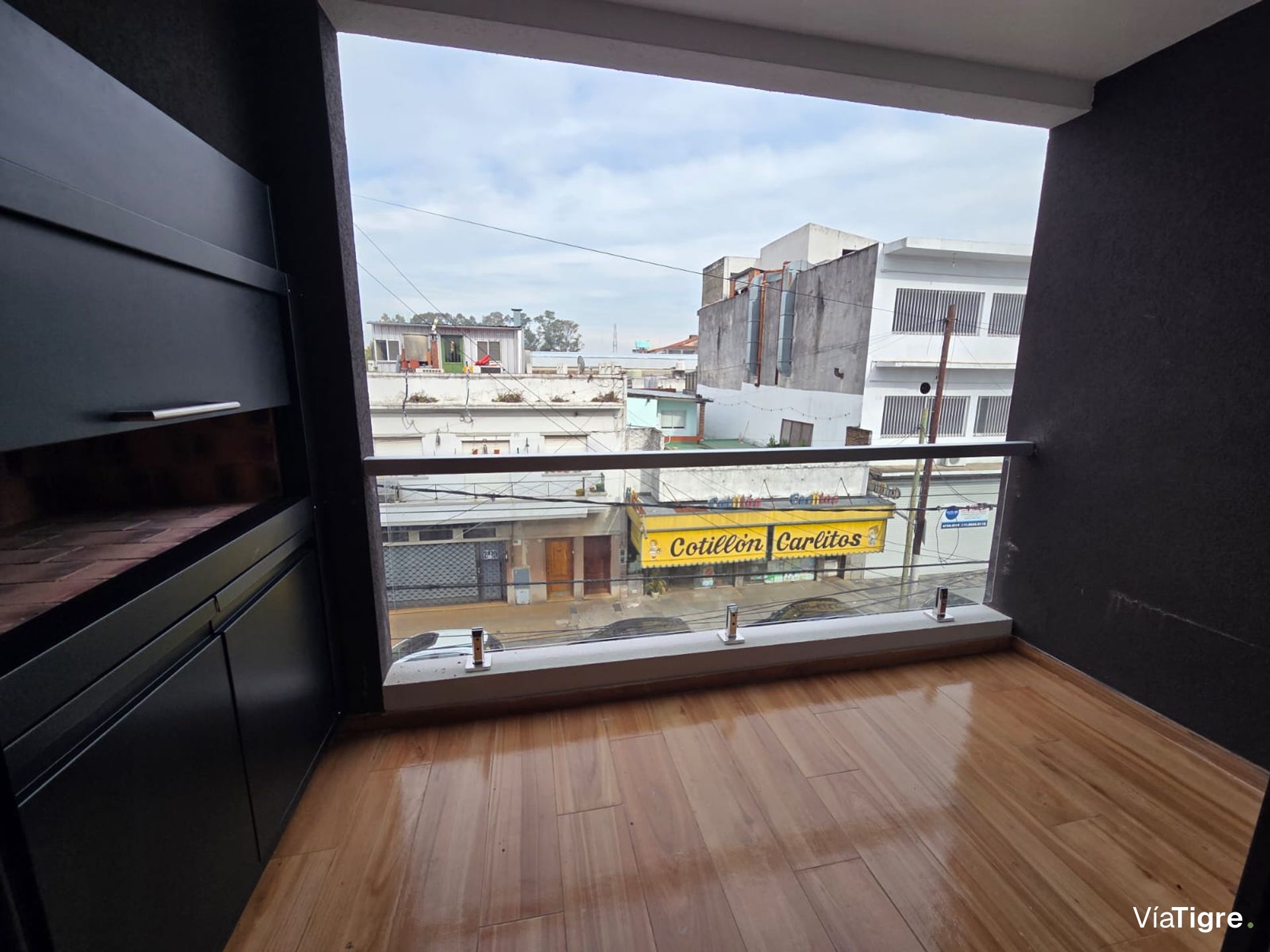 Venta Depto 2 Ambientes A Estrenar
