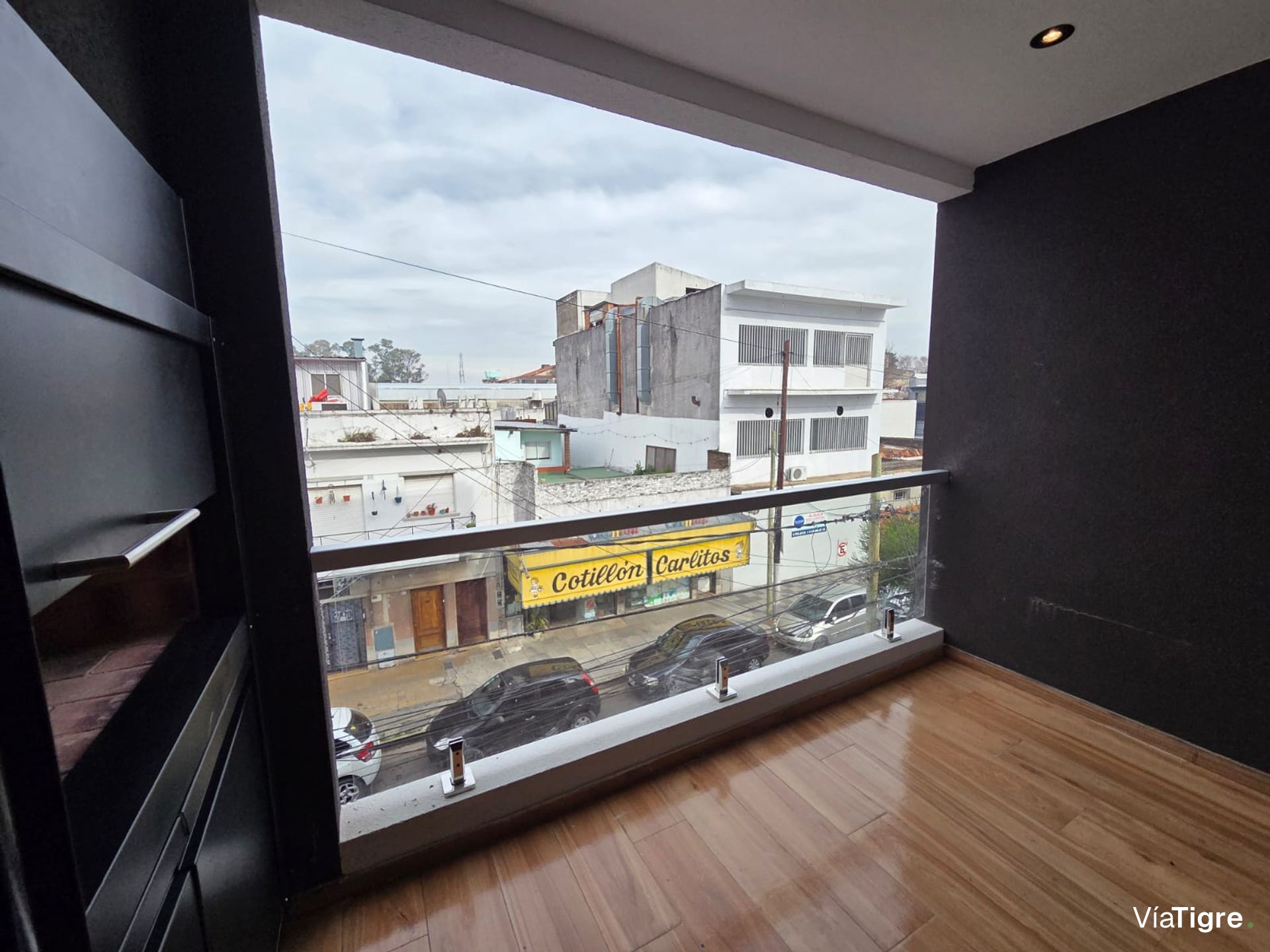 Venta Depto 2 Ambientes A Estrenar