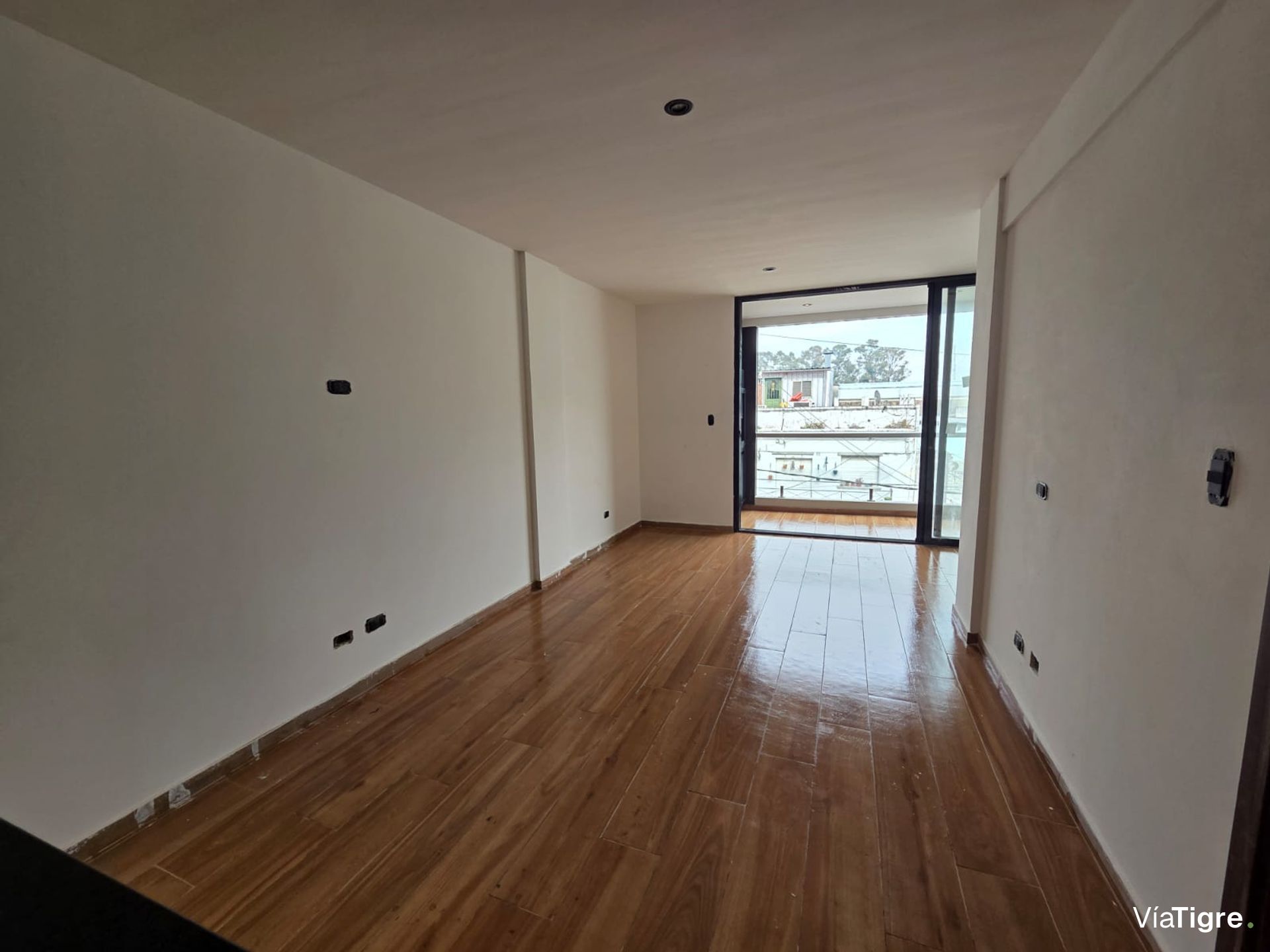 Venta Depto 2 Ambientes A Estrenar