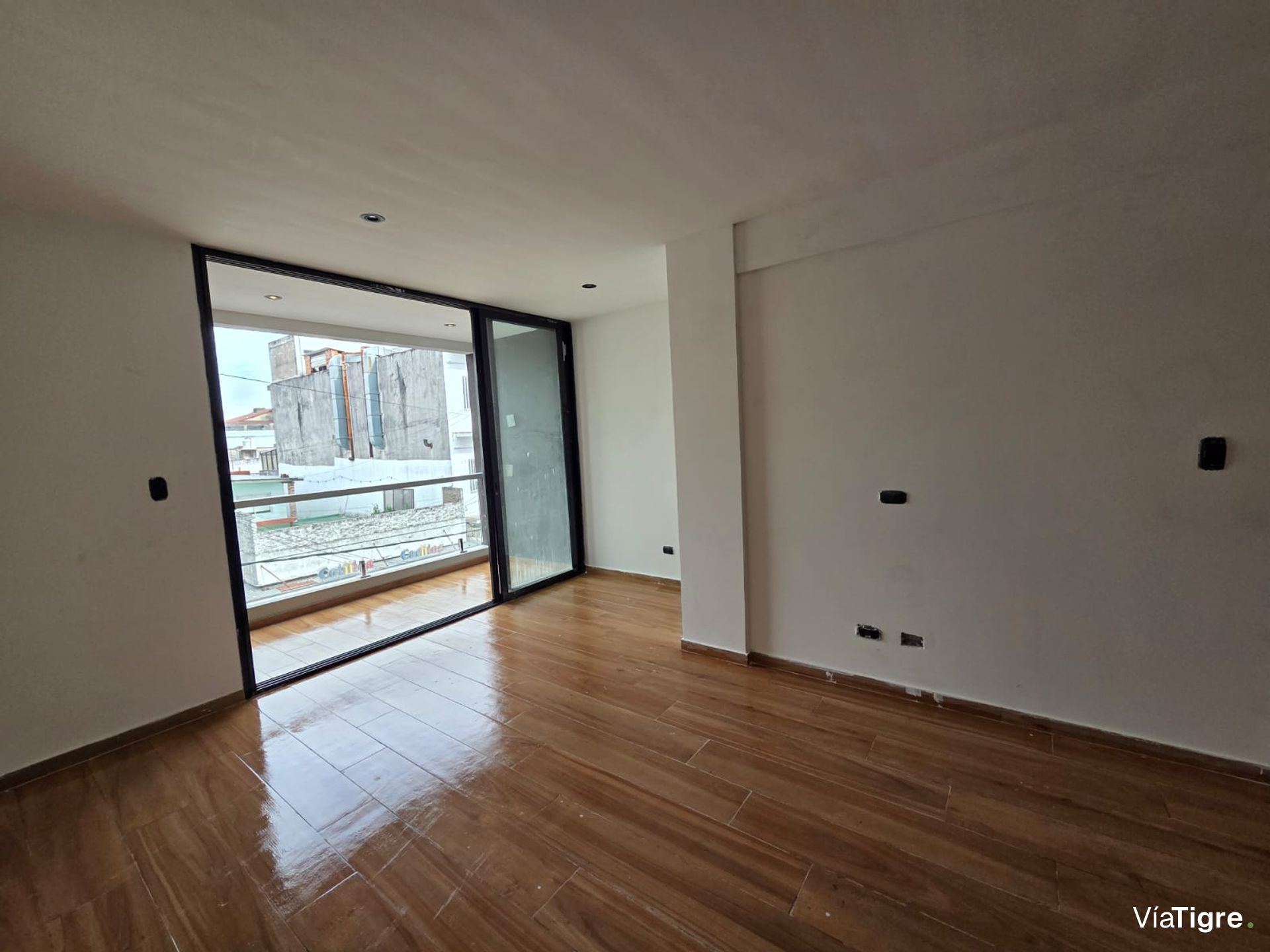 Venta Depto 2 Ambientes A Estrenar