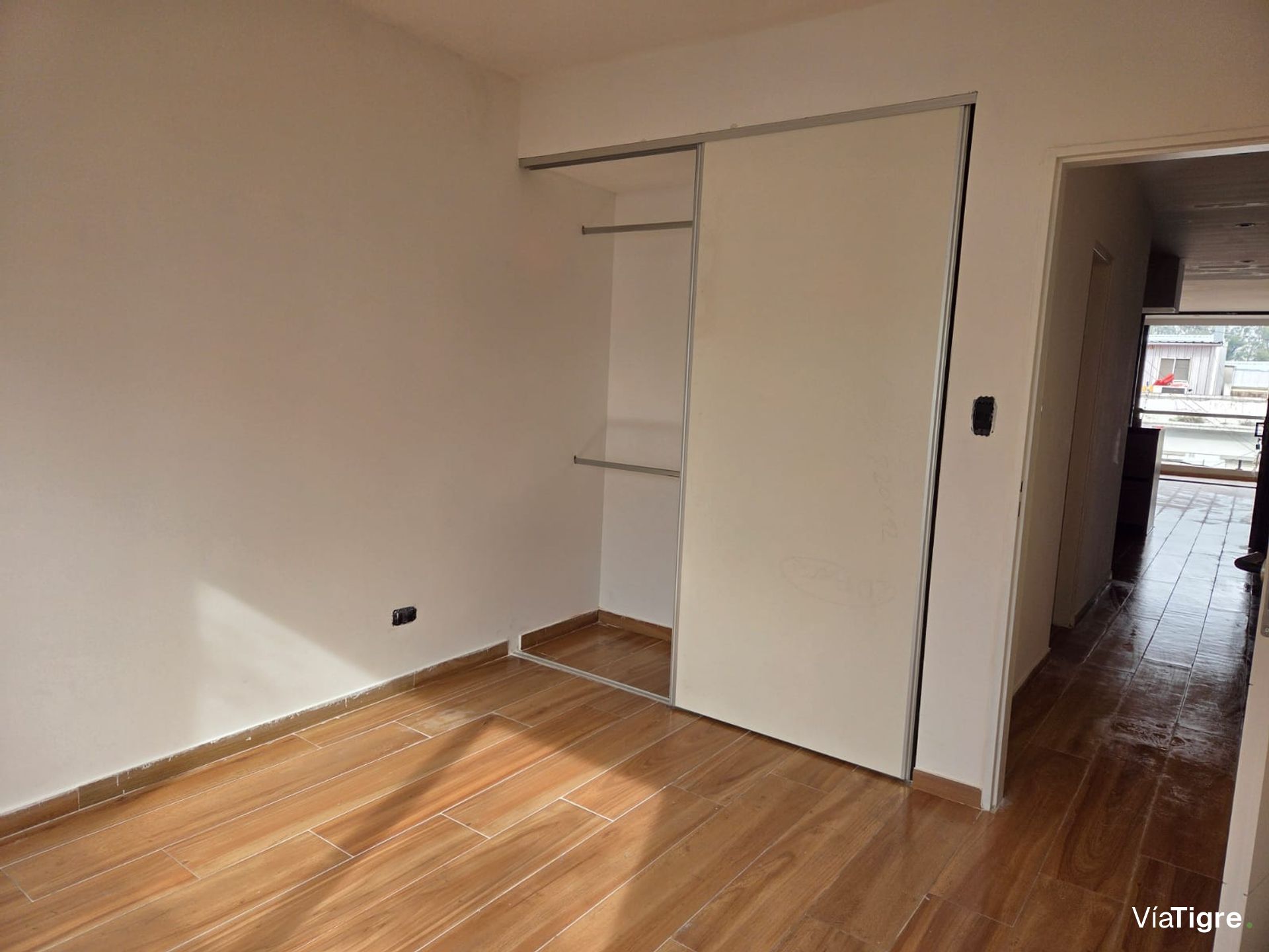 Venta Depto 2 Ambientes A Estrenar